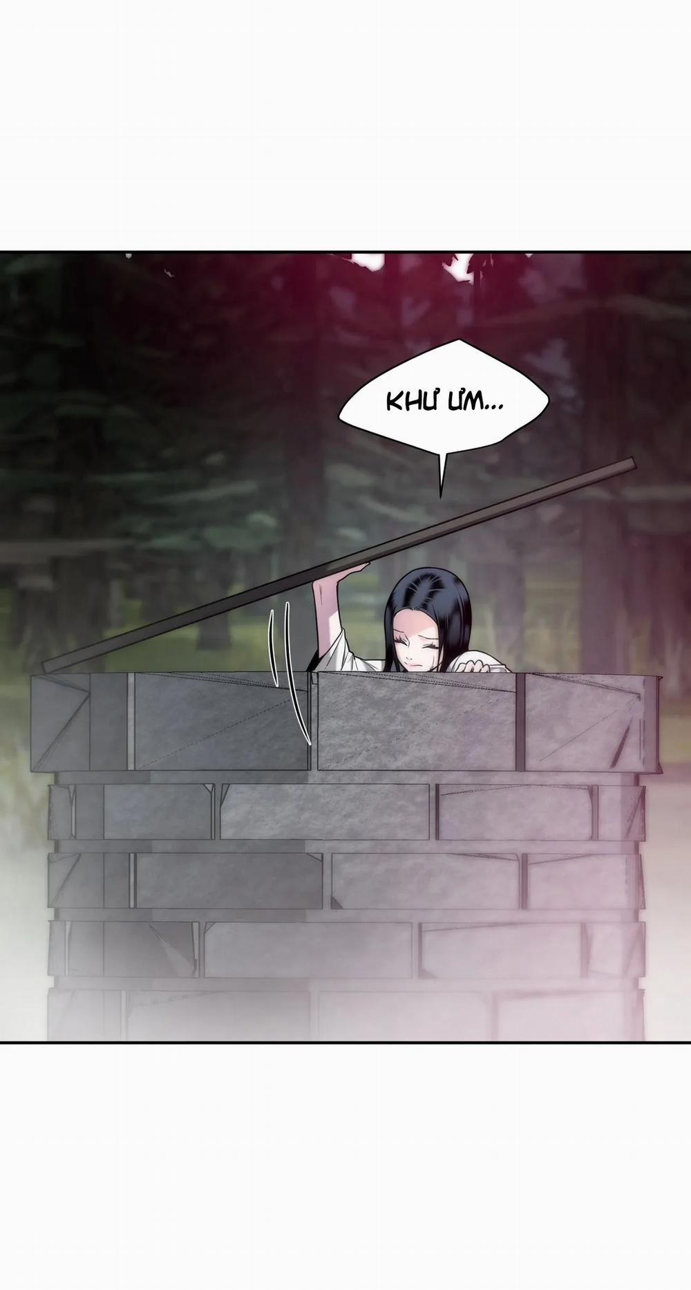 [18+] Lửa Trong Đầm Lầy 33.1 trang 34