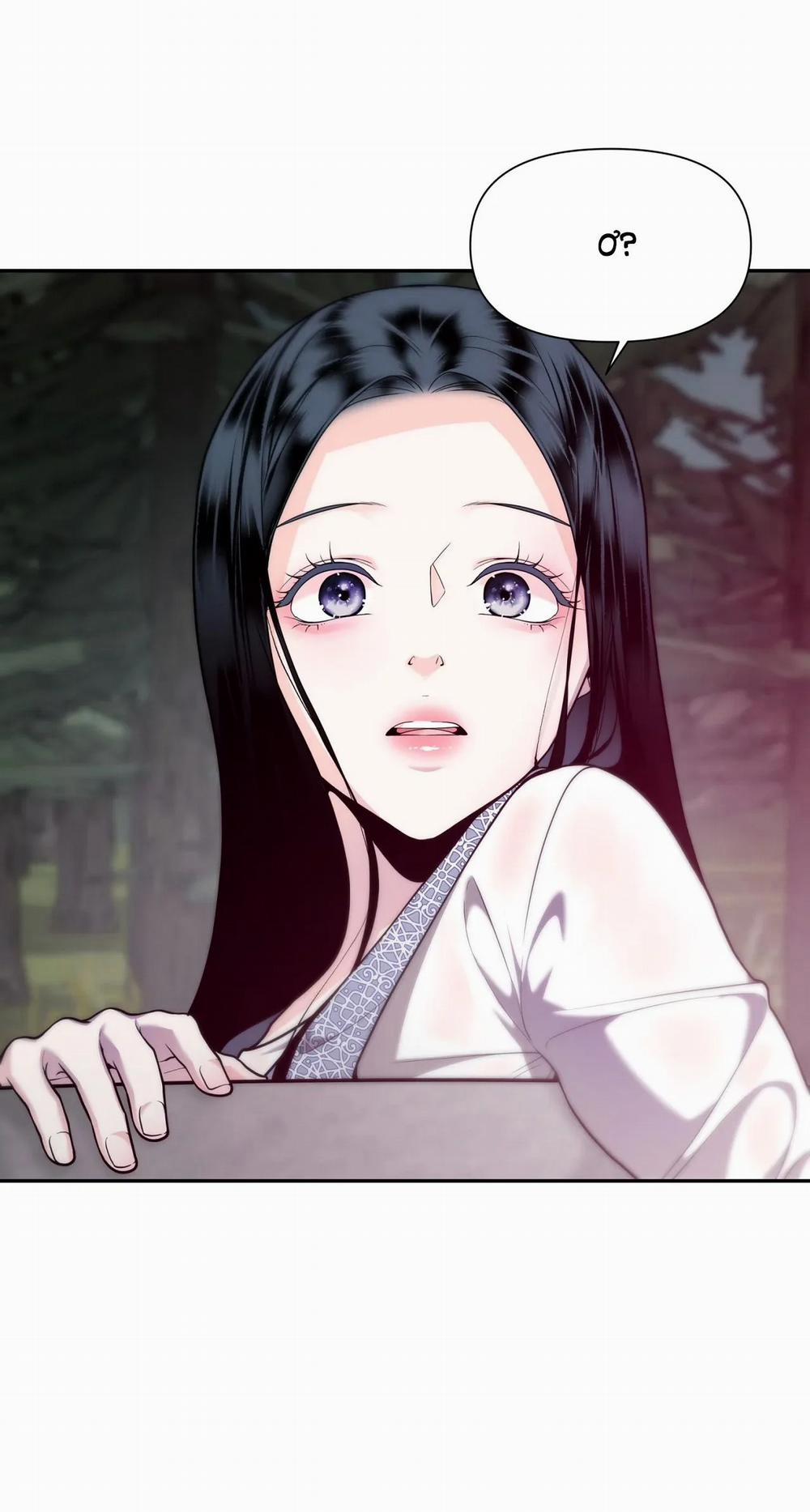 [18+] Lửa Trong Đầm Lầy 33.1 trang 35