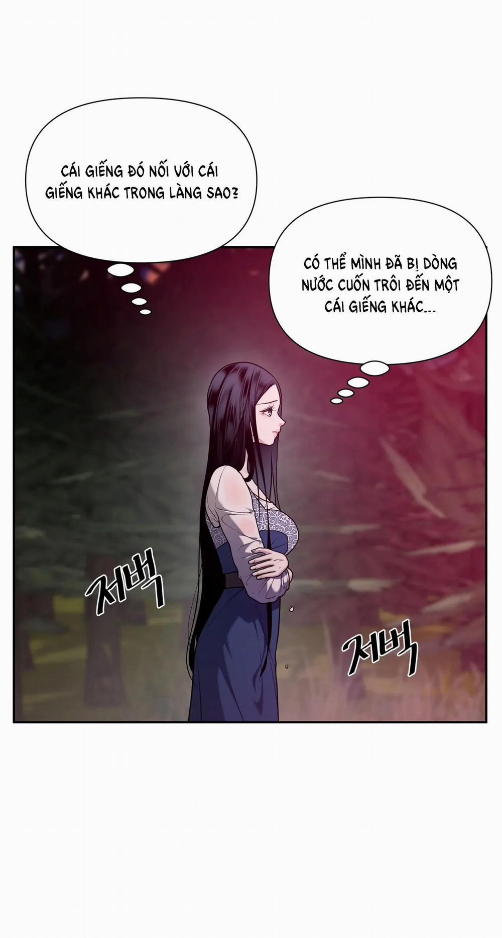 [18+] Lửa Trong Đầm Lầy 33.1 trang 39