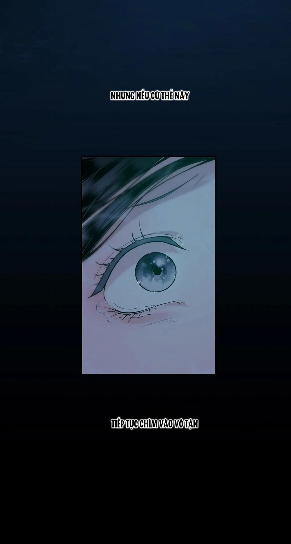 [18+] Lửa Trong Đầm Lầy 33.1 trang 5