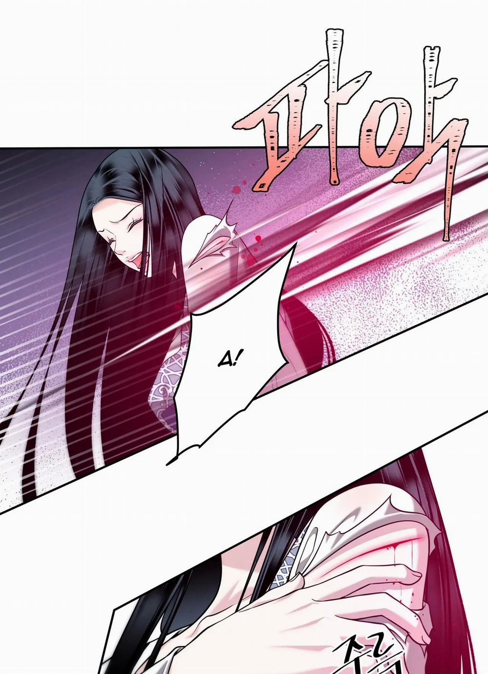 [18+] Lửa Trong Đầm Lầy 33.2 trang 17