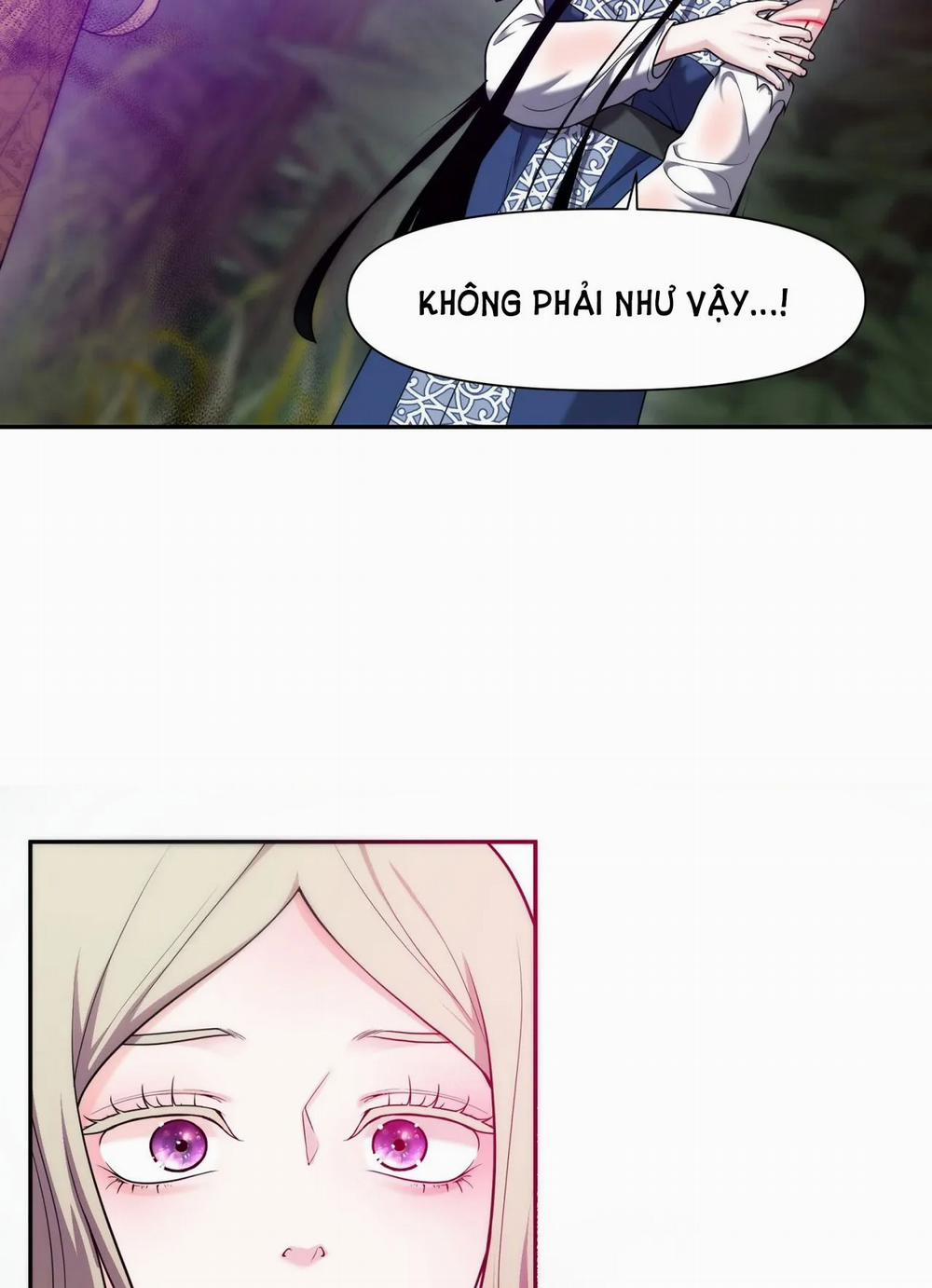 [18+] Lửa Trong Đầm Lầy 33.2 trang 19