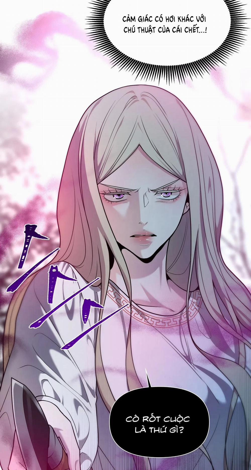 [18+] Lửa Trong Đầm Lầy 33.2 trang 2