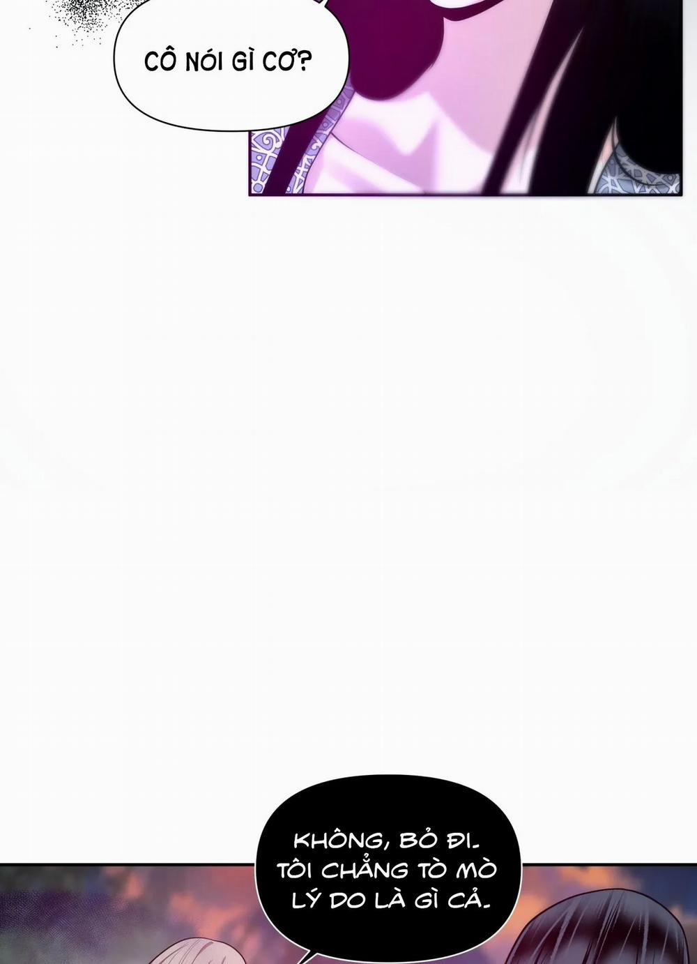 [18+] Lửa Trong Đầm Lầy 33.2 trang 22