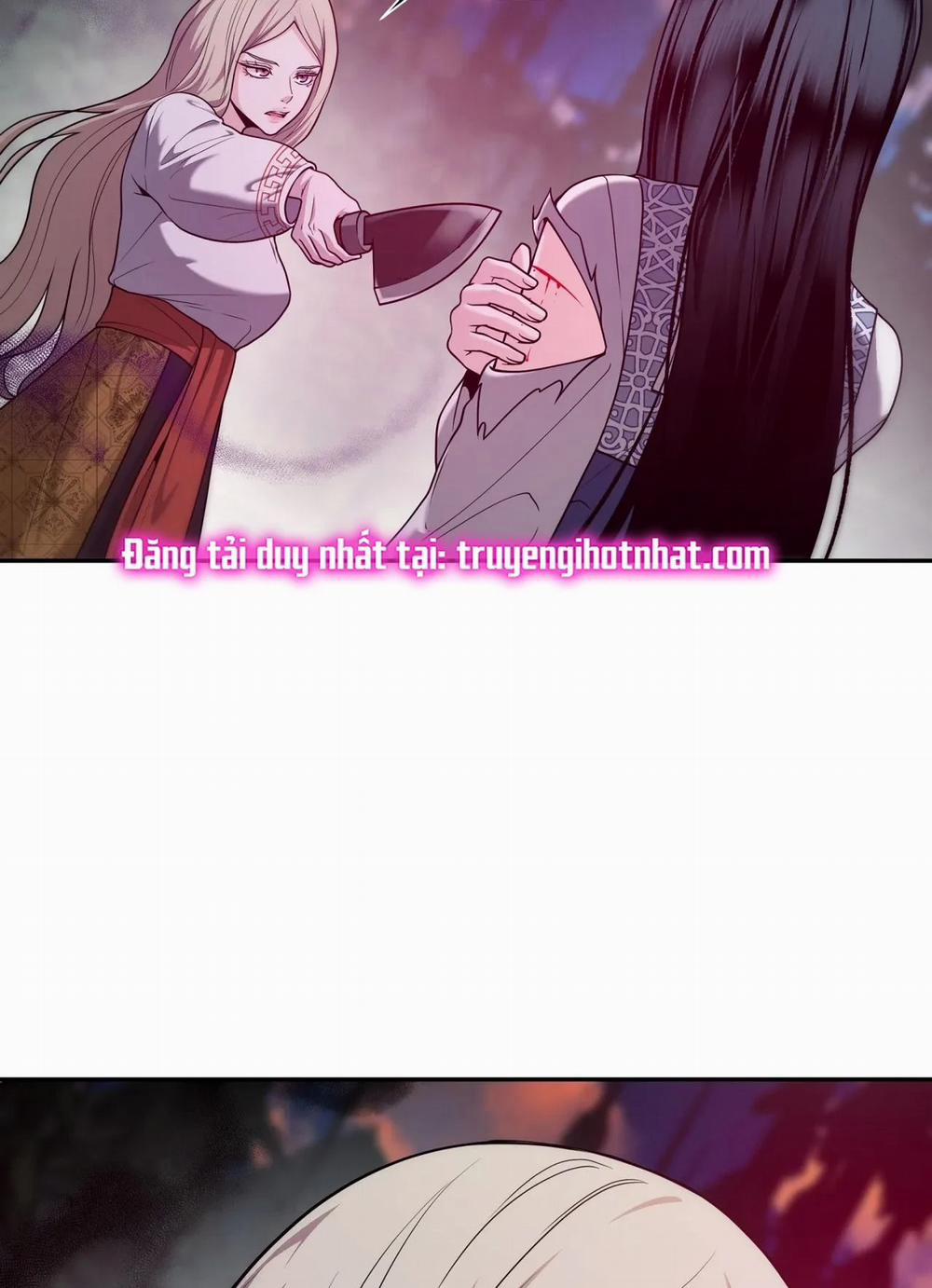[18+] Lửa Trong Đầm Lầy 33.2 trang 23