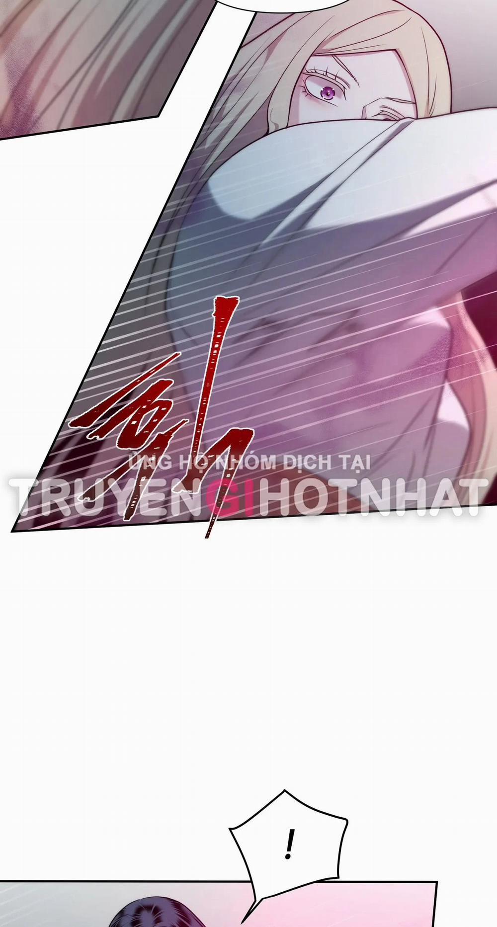 [18+] Lửa Trong Đầm Lầy 33.2 trang 7