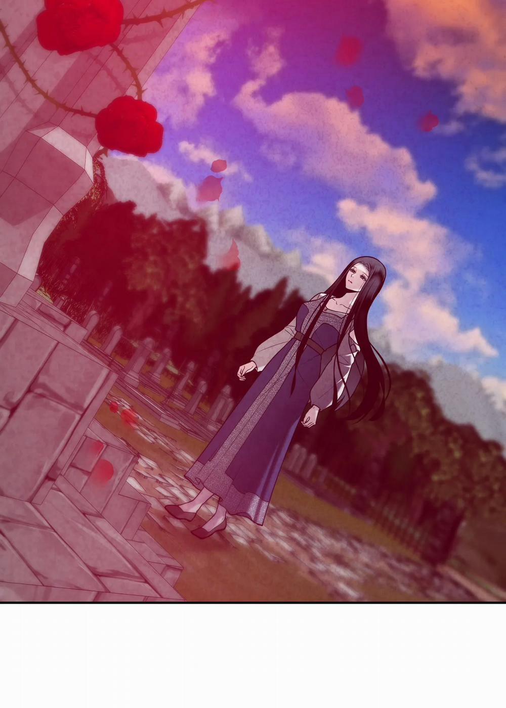 [18+] Lửa Trong Đầm Lầy 34.2 trang 10