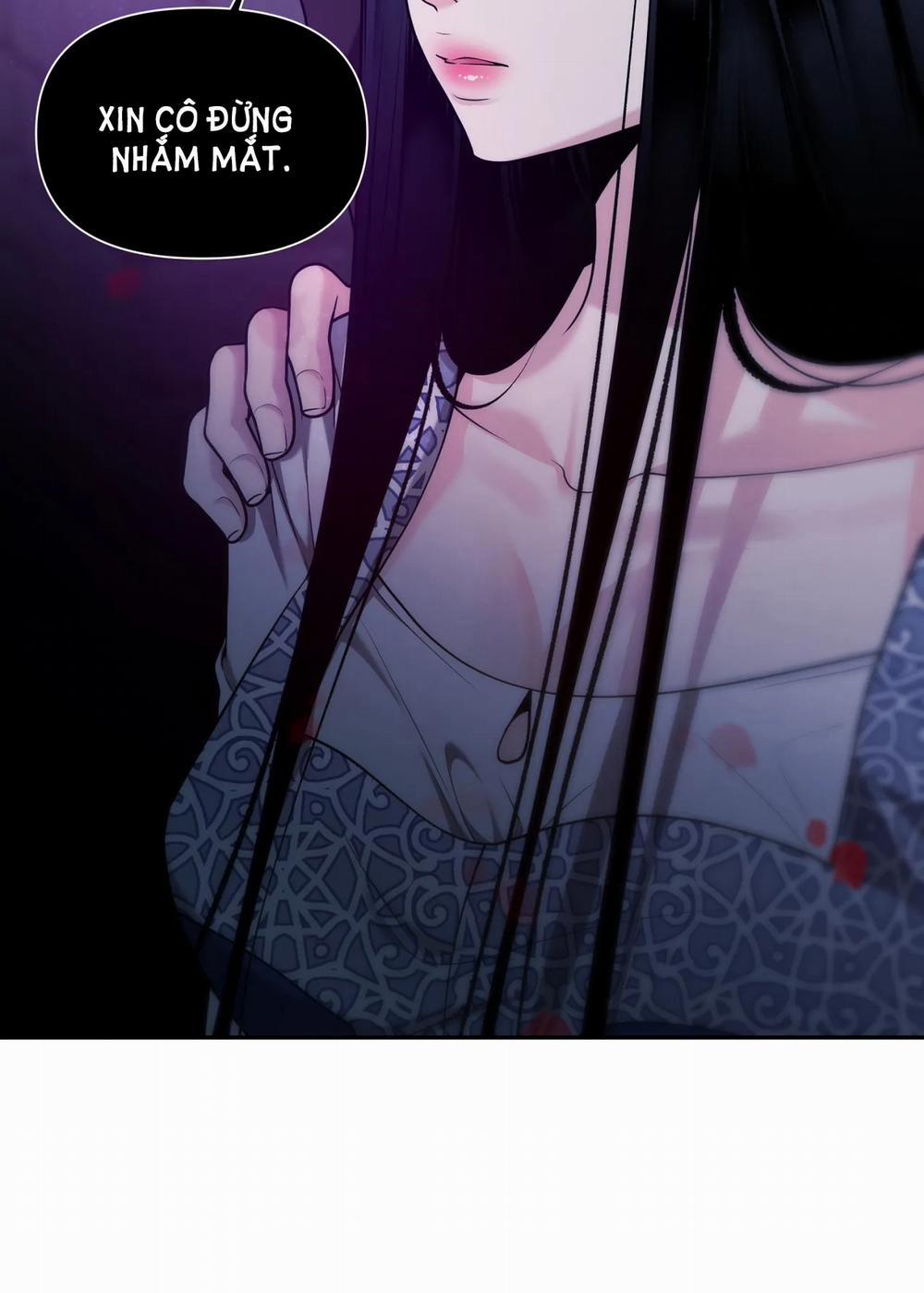 [18+] Lửa Trong Đầm Lầy 34.2 trang 17