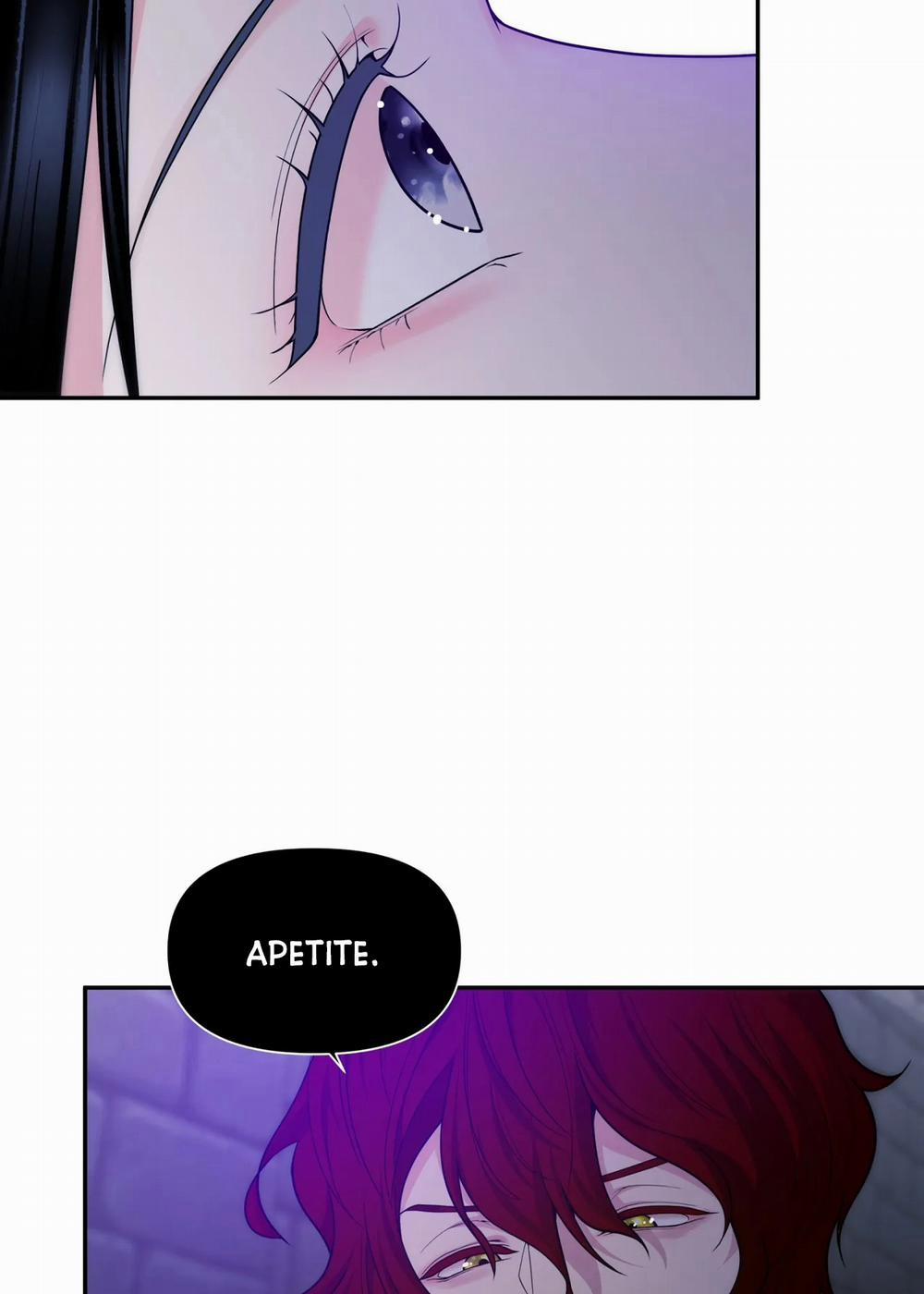 [18+] Lửa Trong Đầm Lầy 34.2 trang 24