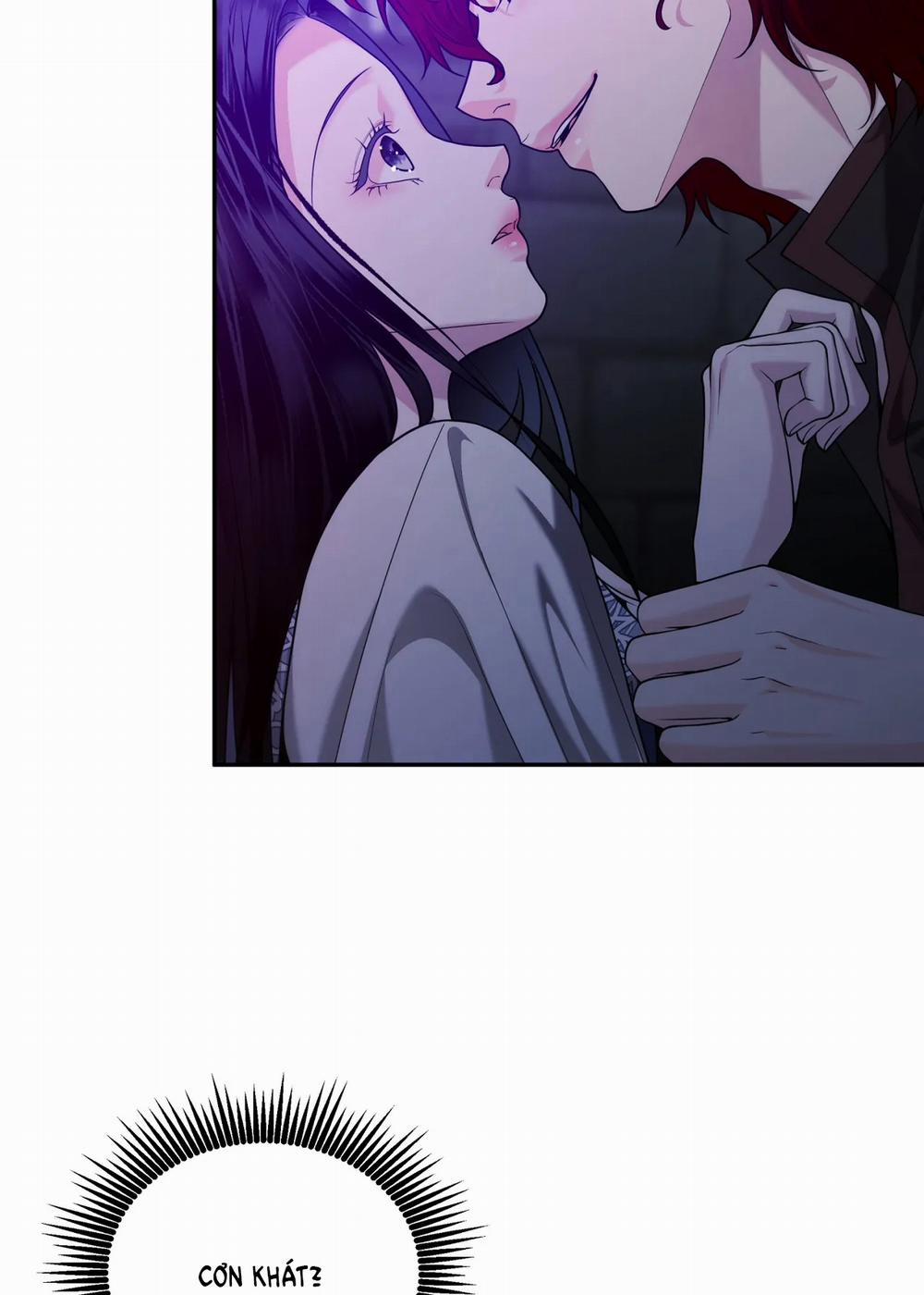 [18+] Lửa Trong Đầm Lầy 34.2 trang 29
