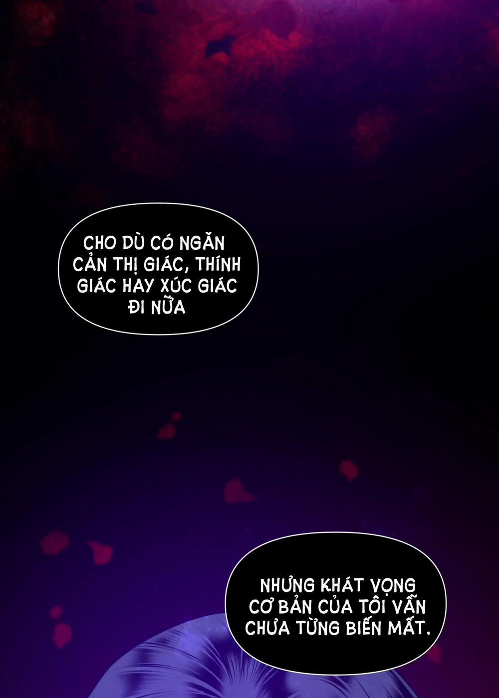 [18+] Lửa Trong Đầm Lầy 34.2 trang 34