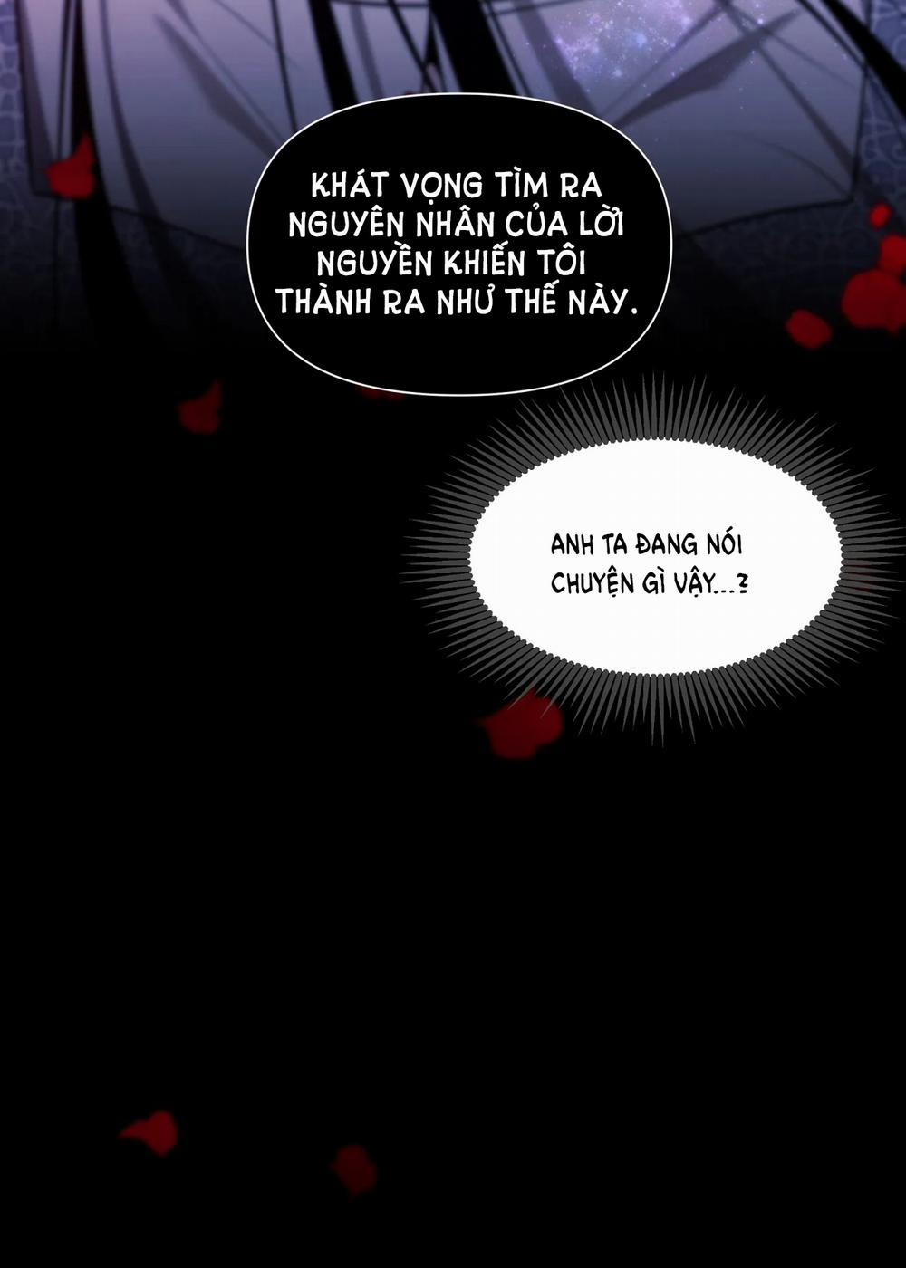 [18+] Lửa Trong Đầm Lầy 34.2 trang 36