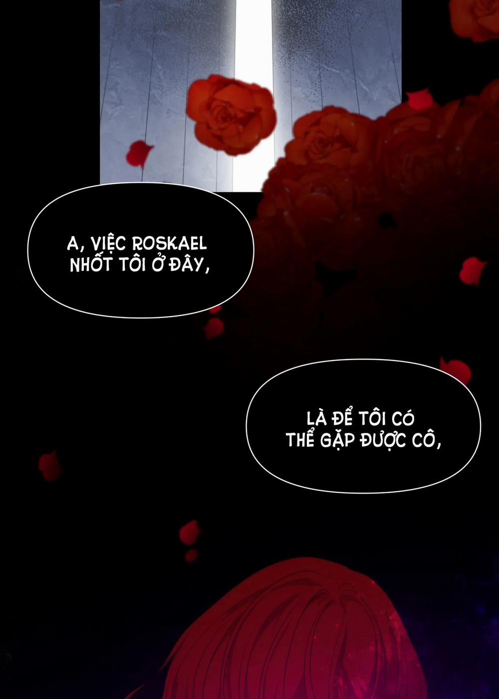 [18+] Lửa Trong Đầm Lầy 34.2 trang 41