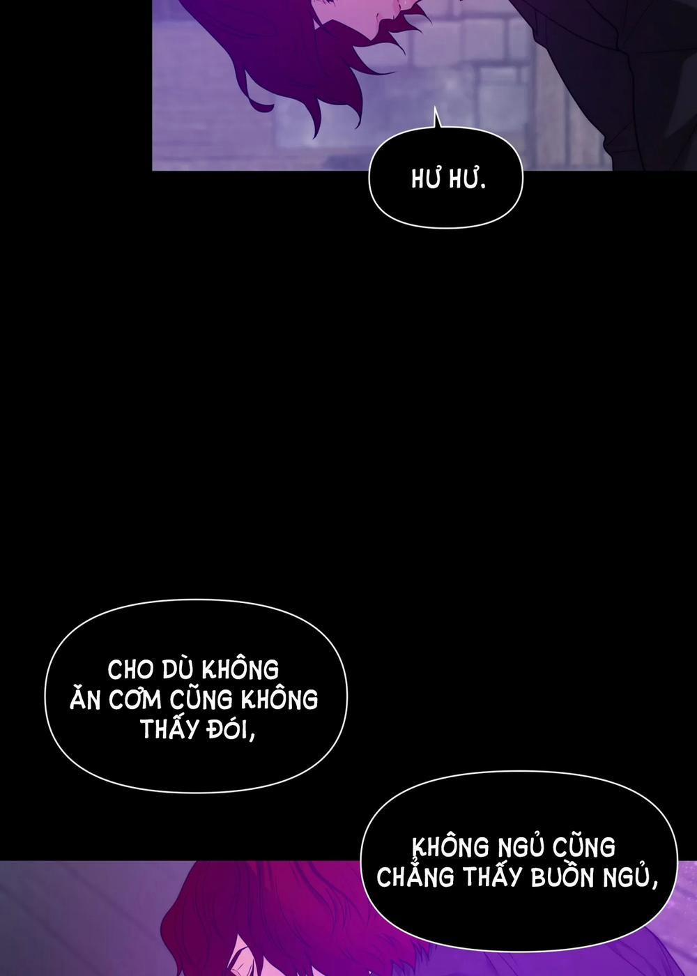 [18+] Lửa Trong Đầm Lầy 34.2 trang 45