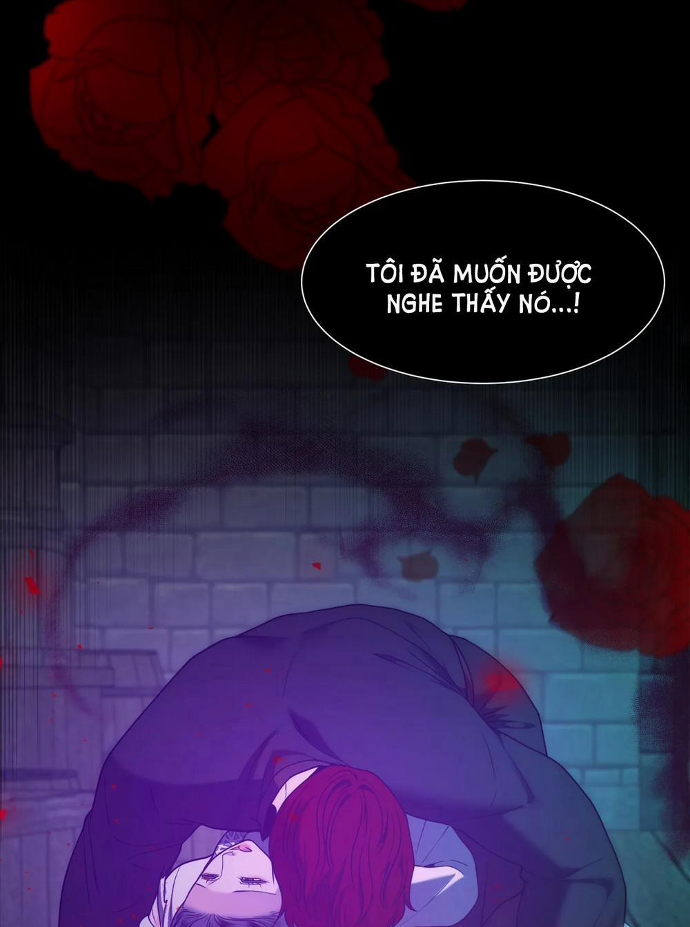 [18+] Lửa Trong Đầm Lầy 35.1 trang 14