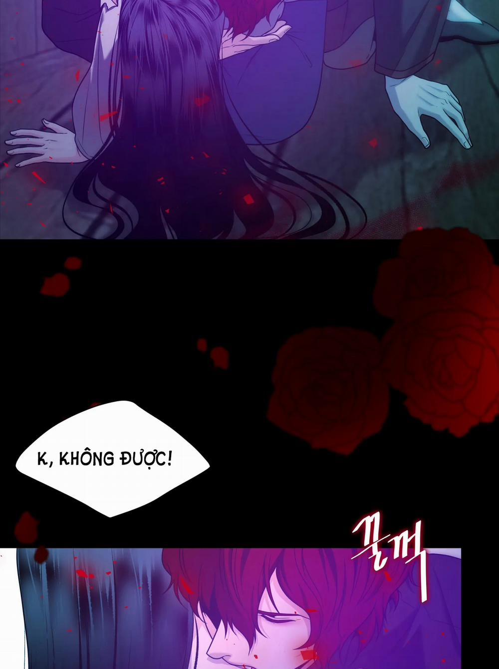 [18+] Lửa Trong Đầm Lầy 35.1 trang 15