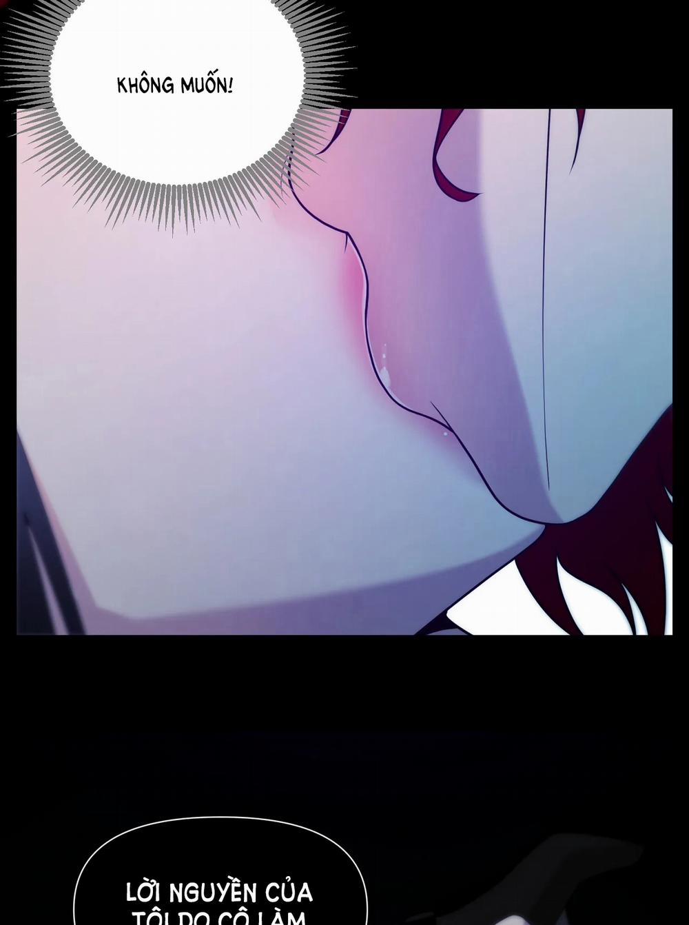 [18+] Lửa Trong Đầm Lầy 35.1 trang 22