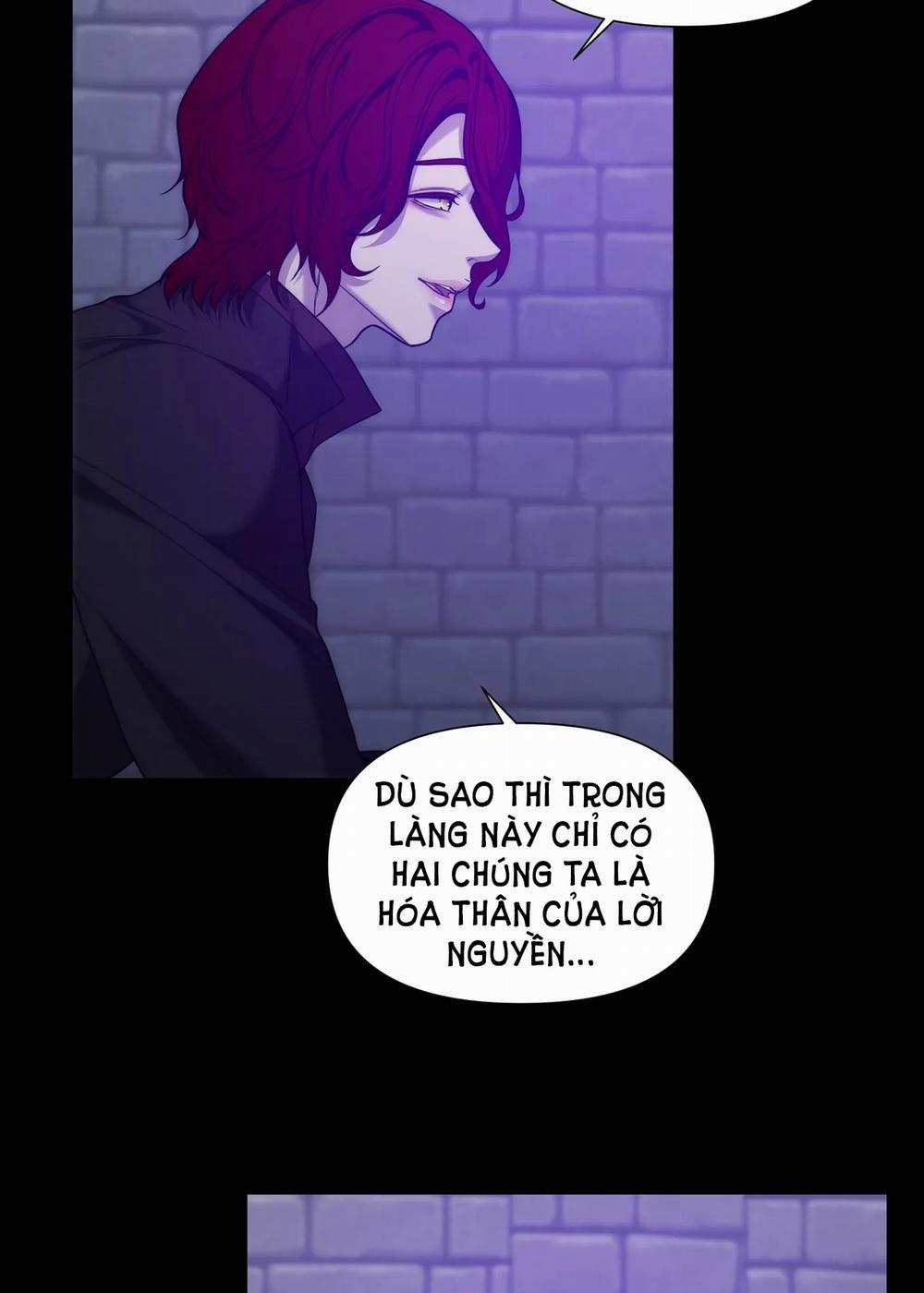 [18+] Lửa Trong Đầm Lầy 35.2 trang 15
