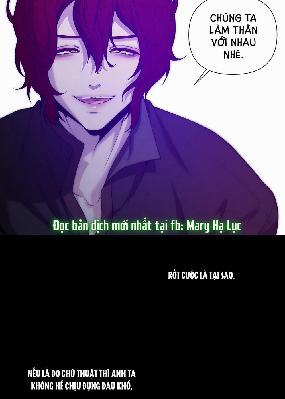 [18+] Lửa Trong Đầm Lầy 35.2 trang 17