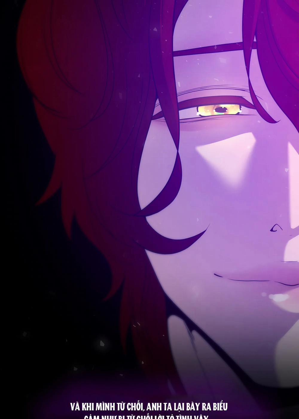 [18+] Lửa Trong Đầm Lầy 35.2 trang 19