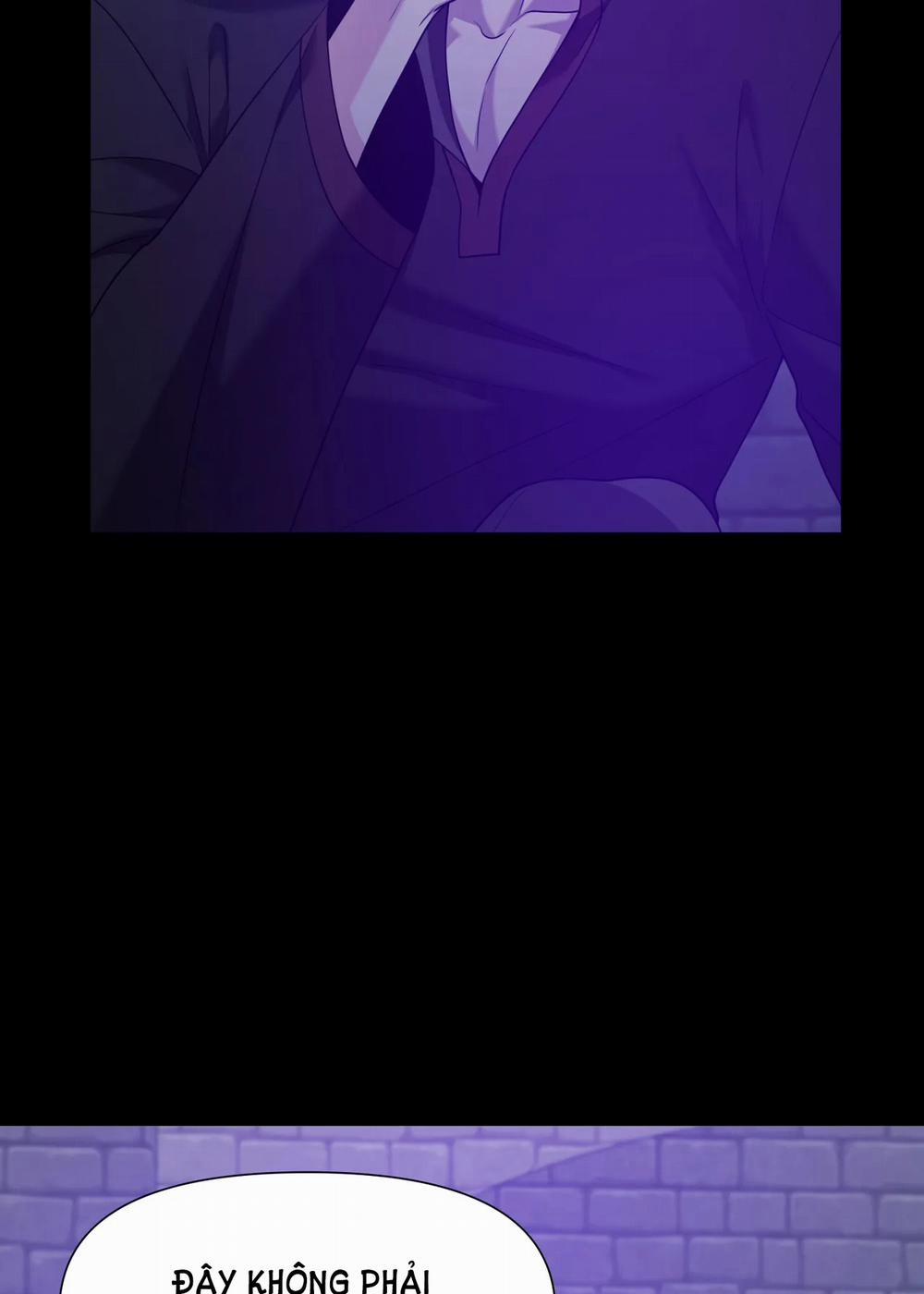 [18+] Lửa Trong Đầm Lầy 35.2 trang 2