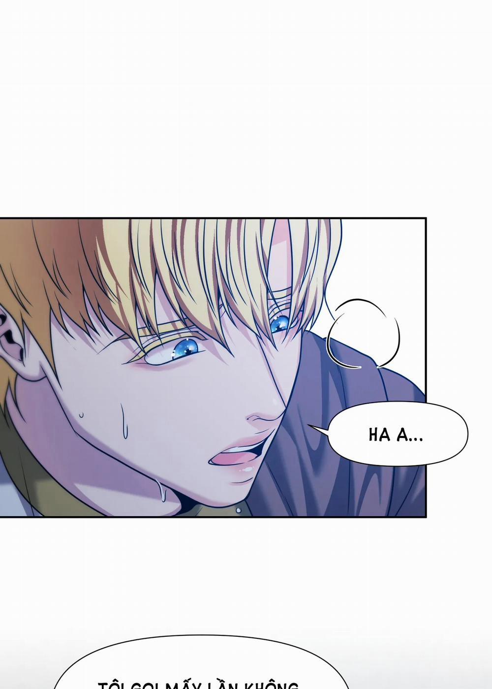 [18+] Lửa Trong Đầm Lầy 35.2 trang 33