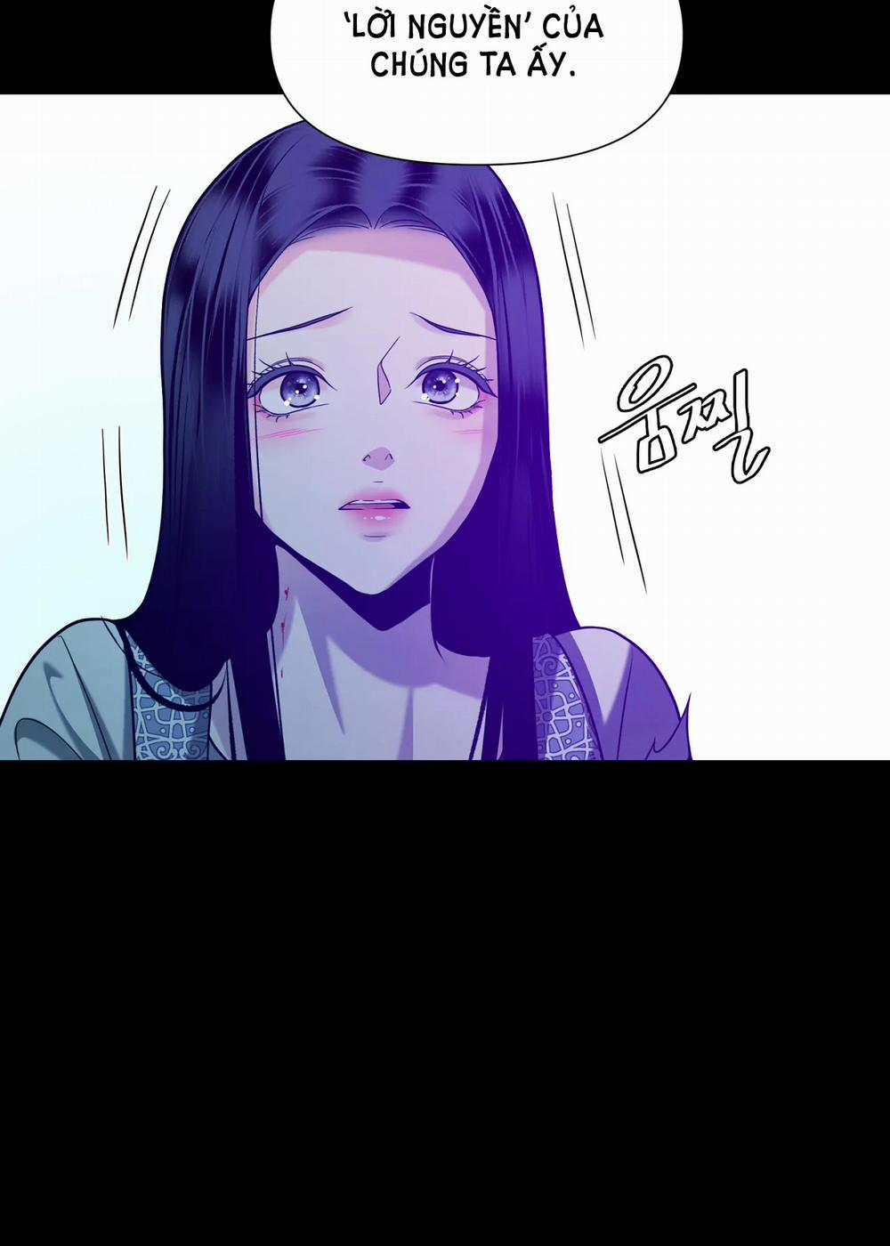[18+] Lửa Trong Đầm Lầy 35.2 trang 4