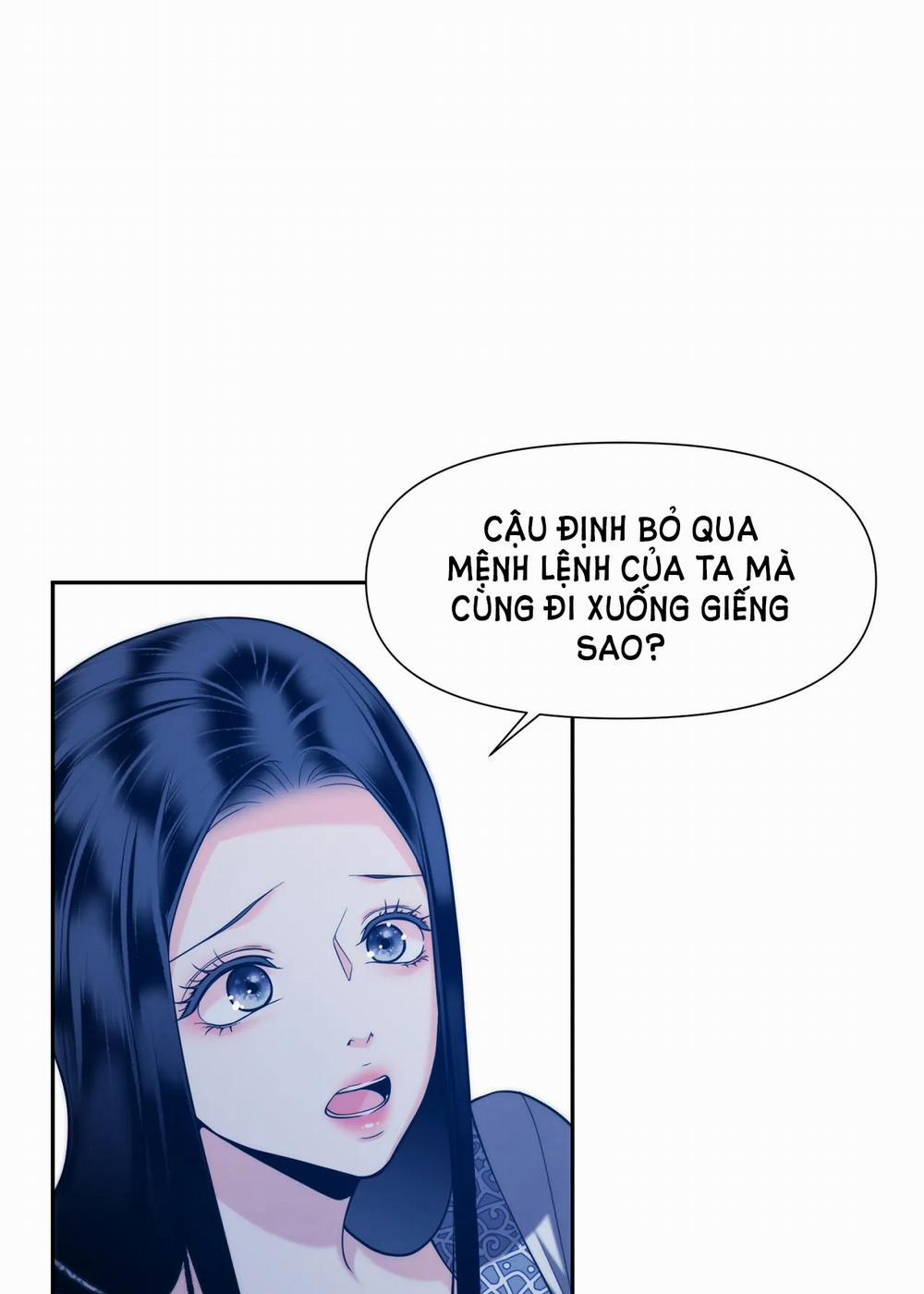 [18+] Lửa Trong Đầm Lầy 35.2 trang 42