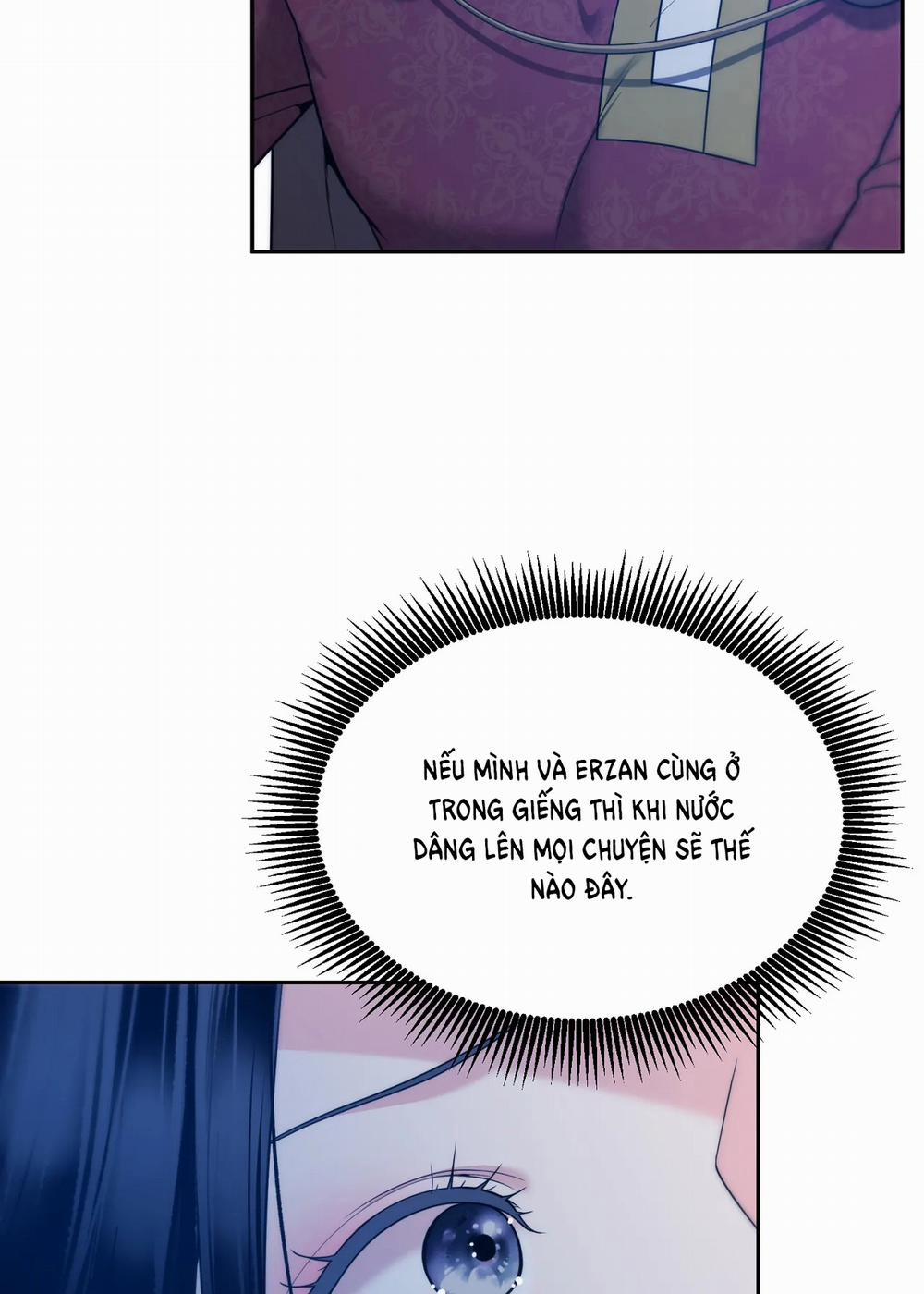 [18+] Lửa Trong Đầm Lầy 35.2 trang 44