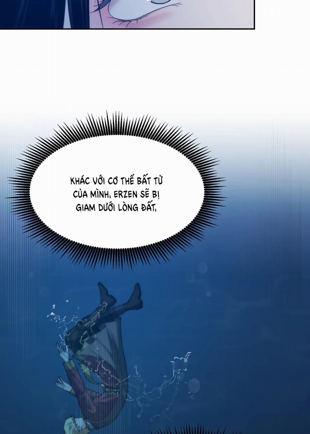 [18+] Lửa Trong Đầm Lầy 35.2 trang 45