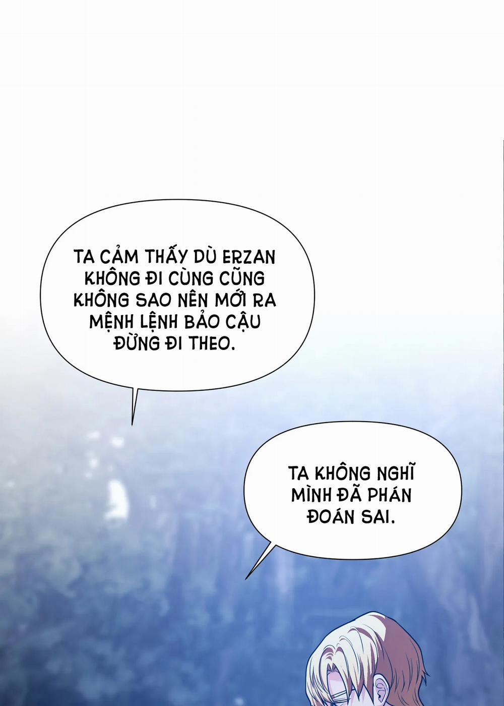 [18+] Lửa Trong Đầm Lầy 35.2 trang 48