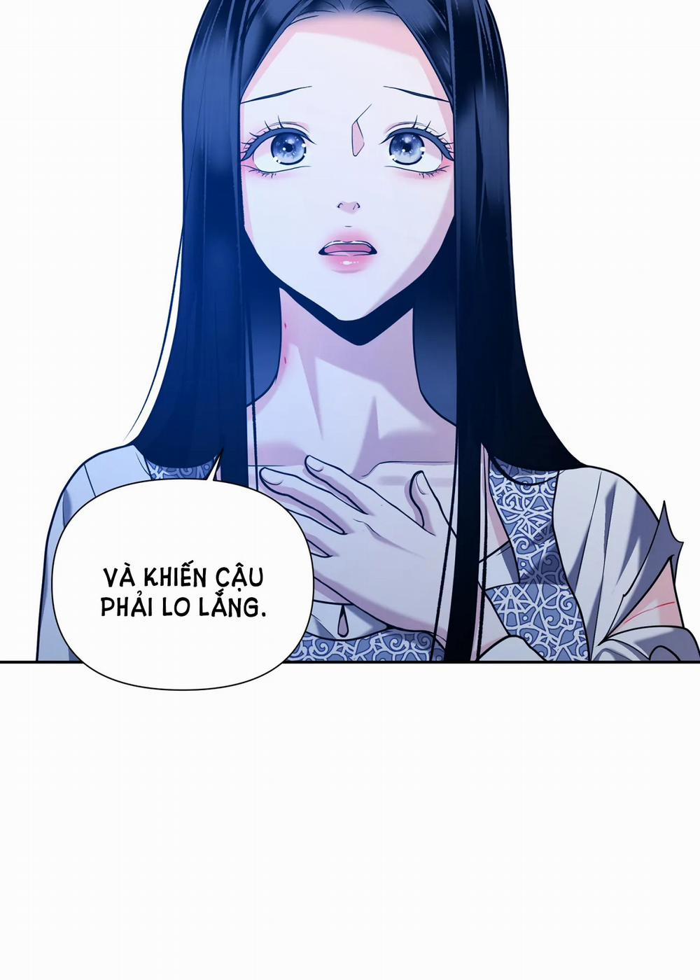 [18+] Lửa Trong Đầm Lầy 35.2 trang 50
