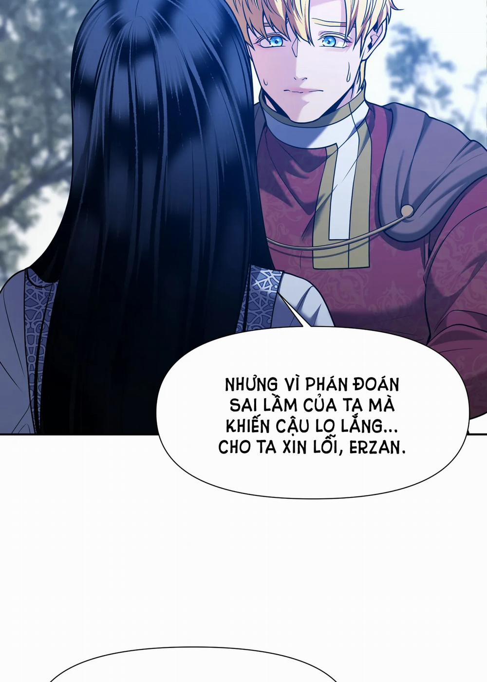 [18+] Lửa Trong Đầm Lầy 35.2 trang 52