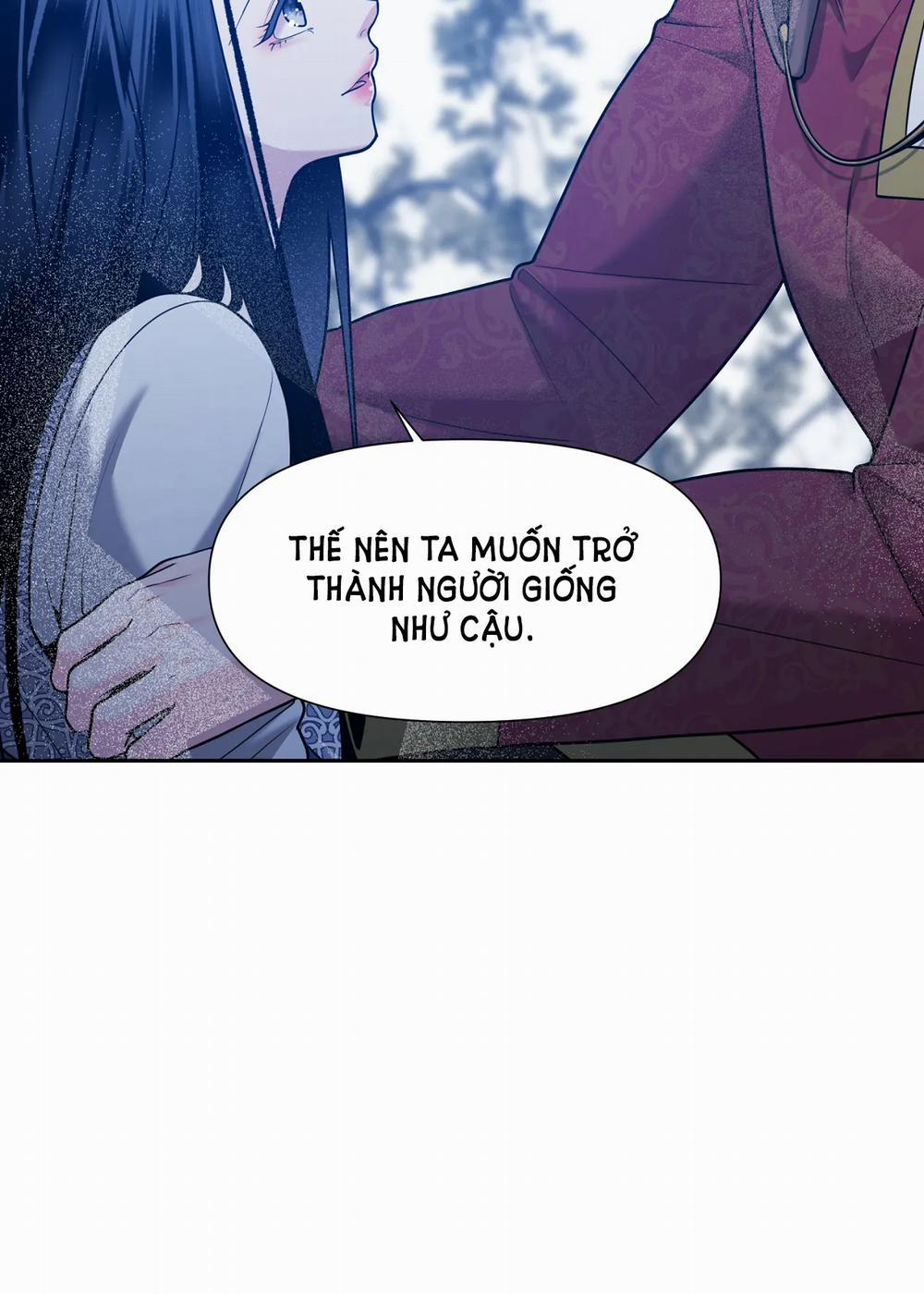 [18+] Lửa Trong Đầm Lầy 35.2 trang 58