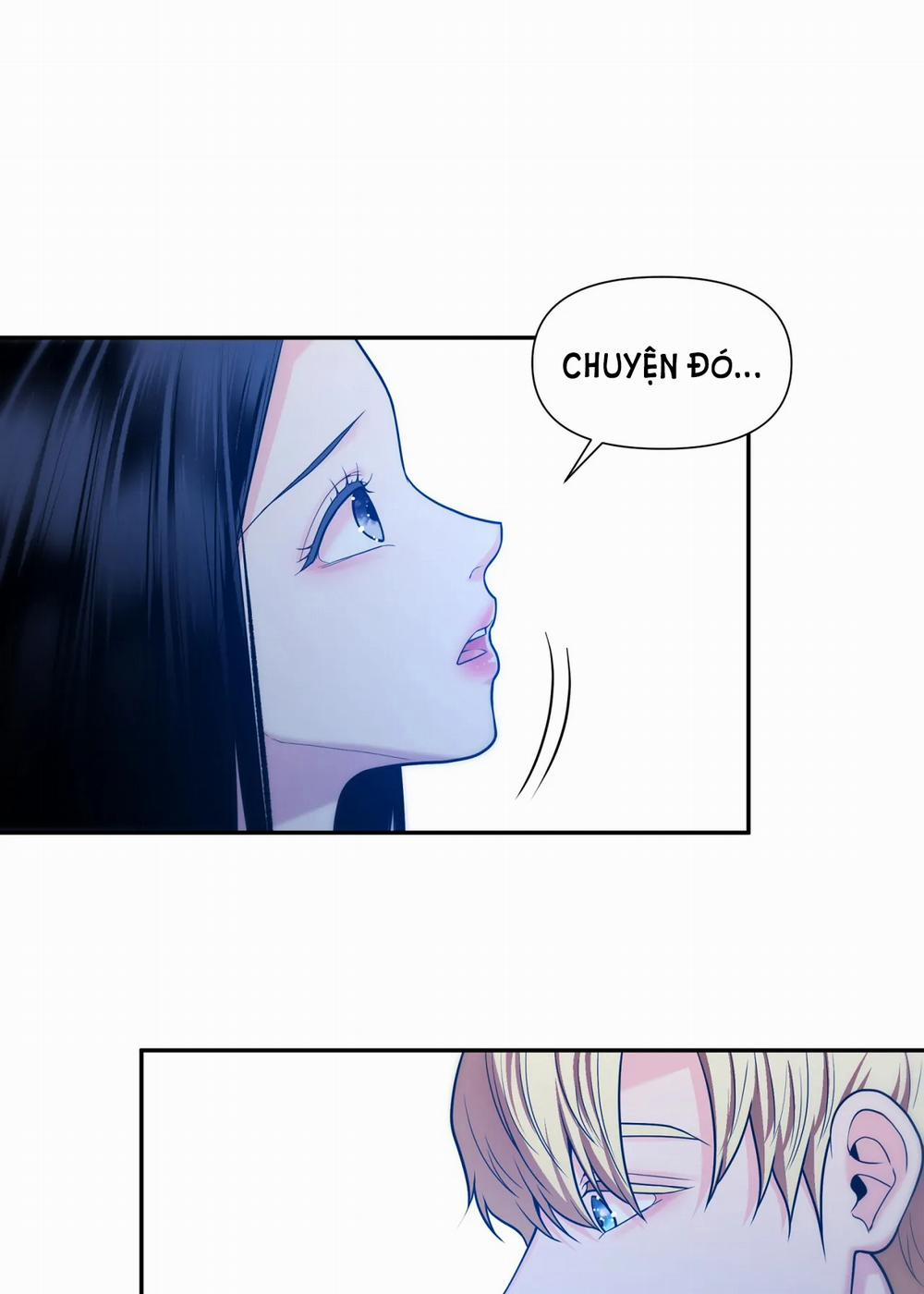 [18+] Lửa Trong Đầm Lầy 36.1 trang 27
