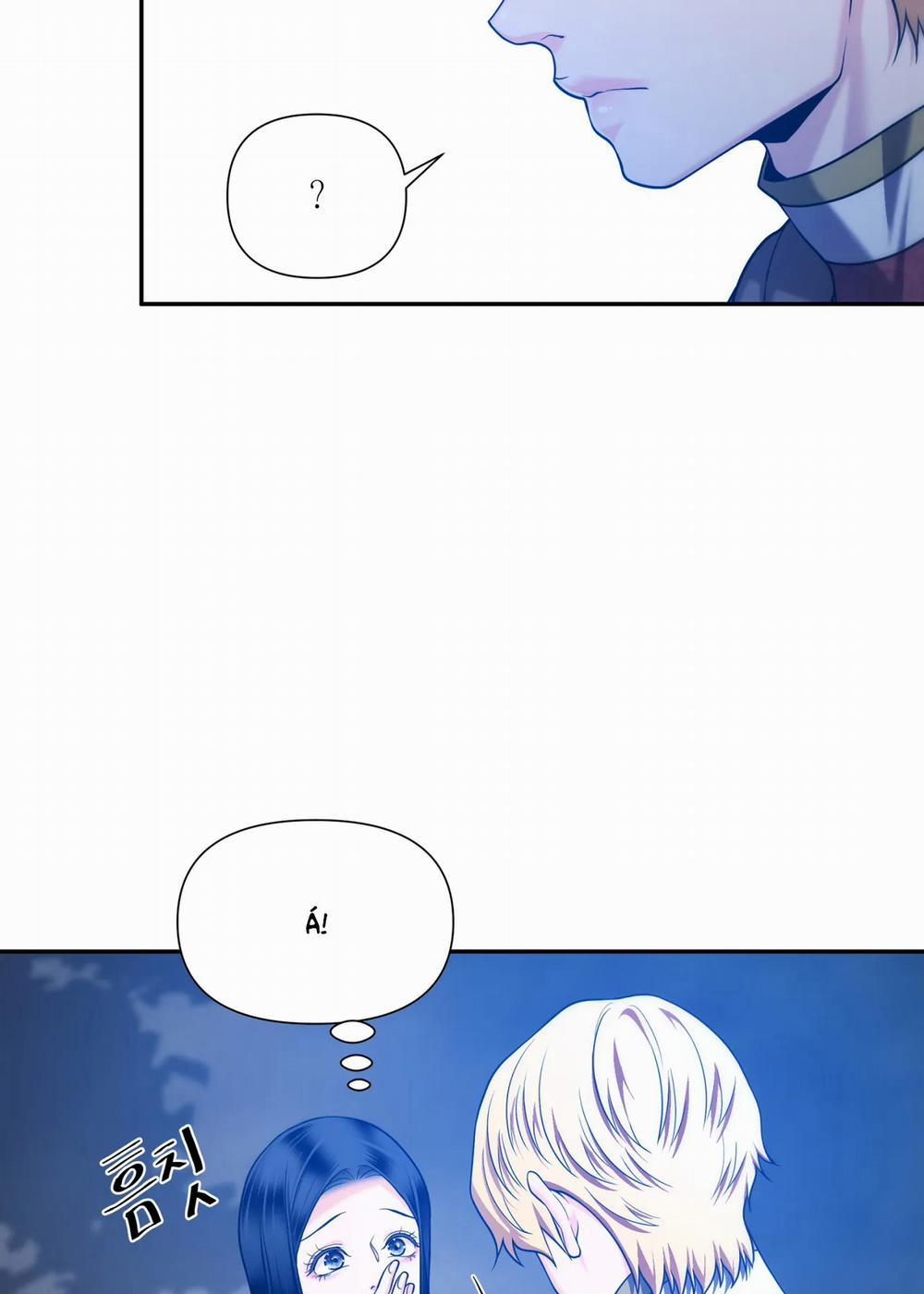 [18+] Lửa Trong Đầm Lầy 36.1 trang 28