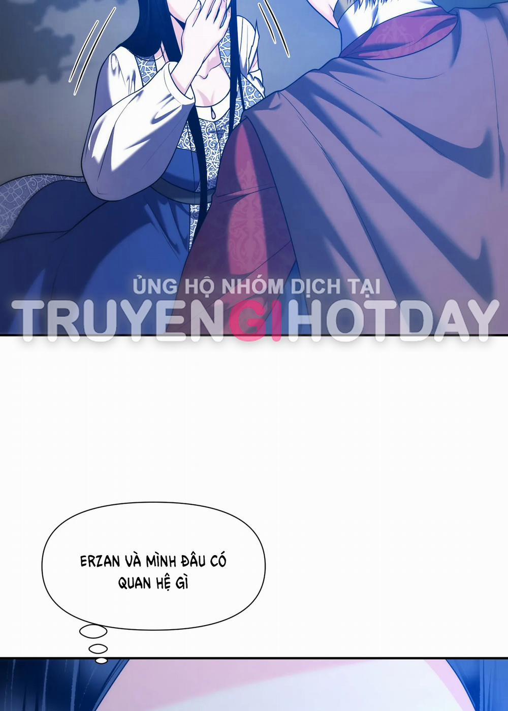 [18+] Lửa Trong Đầm Lầy 36.1 trang 29