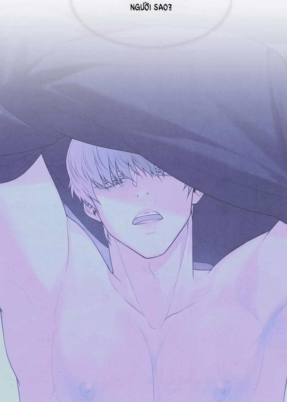 [18+] Lửa Trong Đầm Lầy 36.1 trang 31