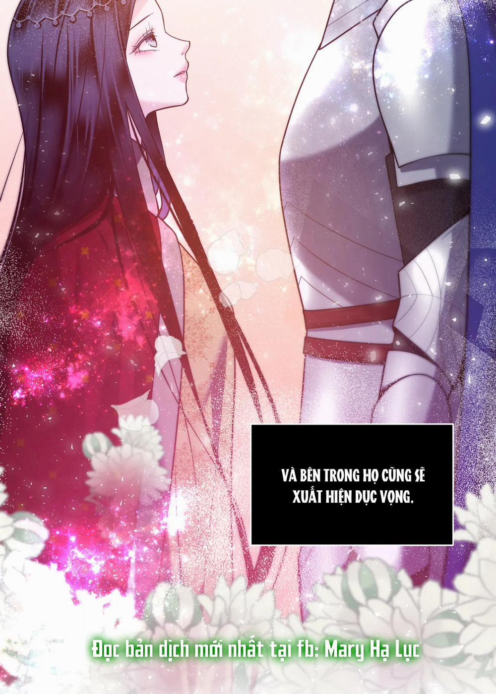 [18+] Lửa Trong Đầm Lầy 36.2 trang 10