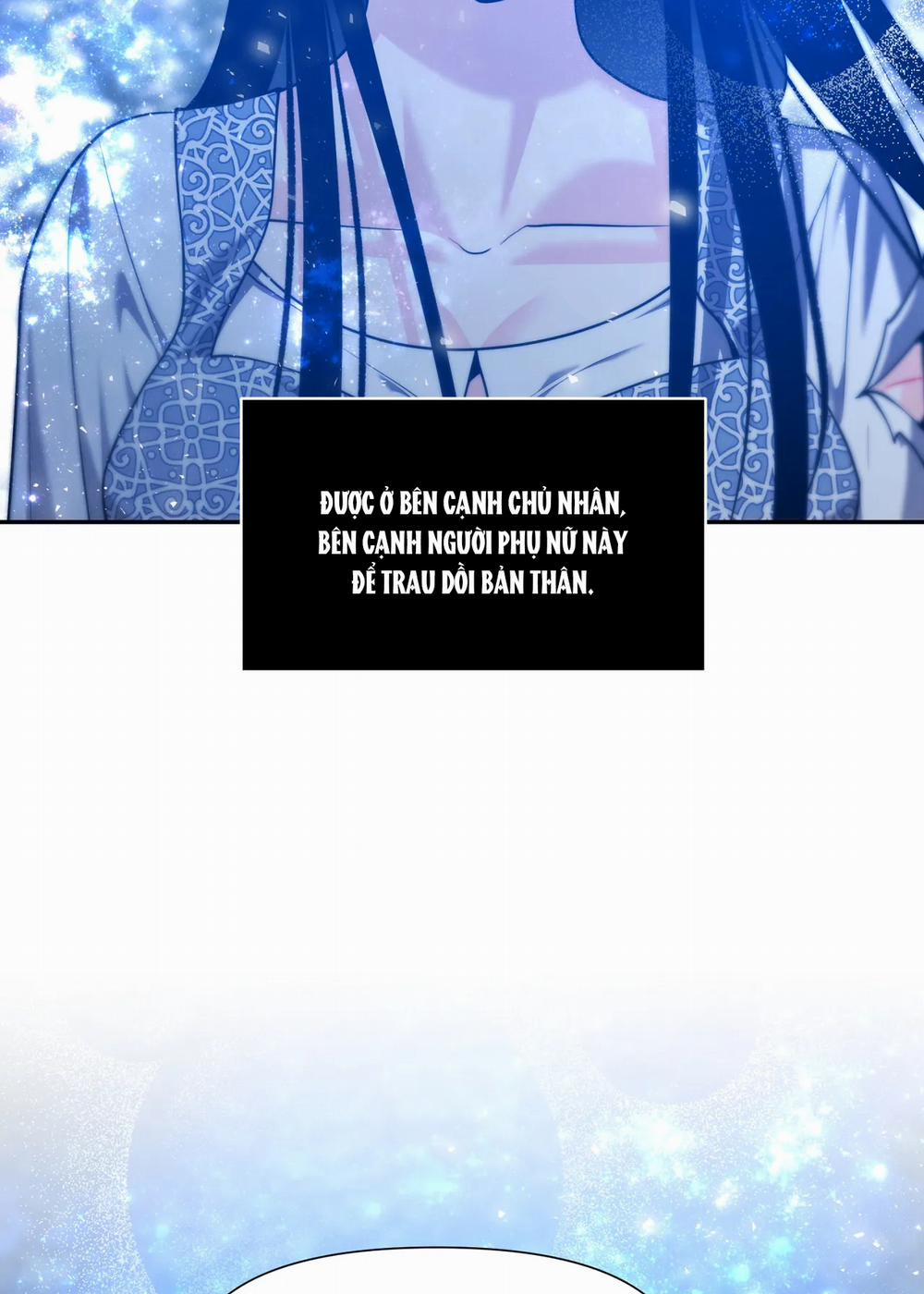 [18+] Lửa Trong Đầm Lầy 36.2 trang 13