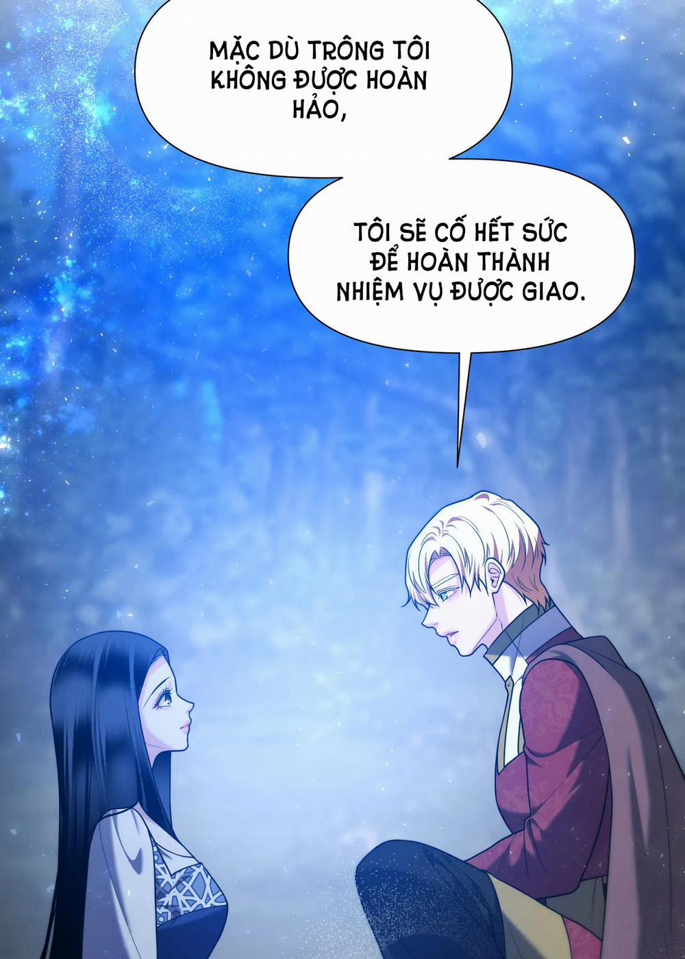 [18+] Lửa Trong Đầm Lầy 36.2 trang 14