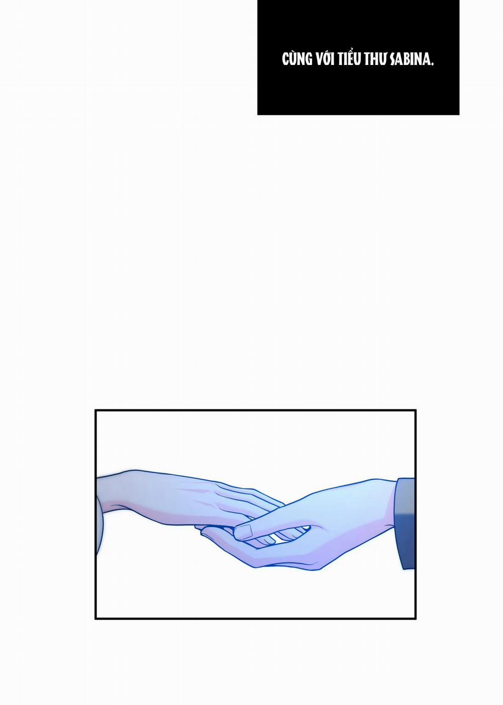 [18+] Lửa Trong Đầm Lầy 36.2 trang 16