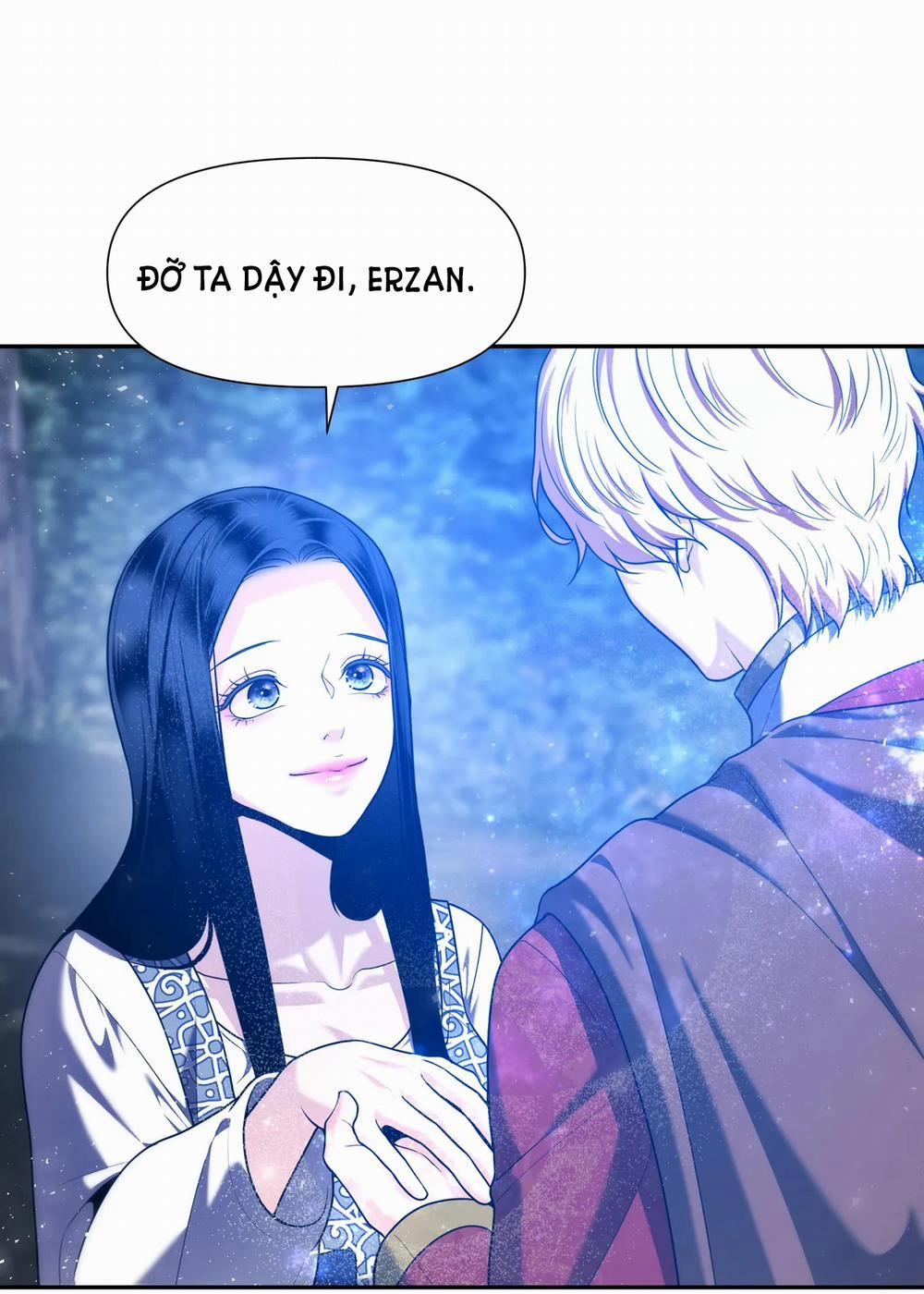 [18+] Lửa Trong Đầm Lầy 36.2 trang 17