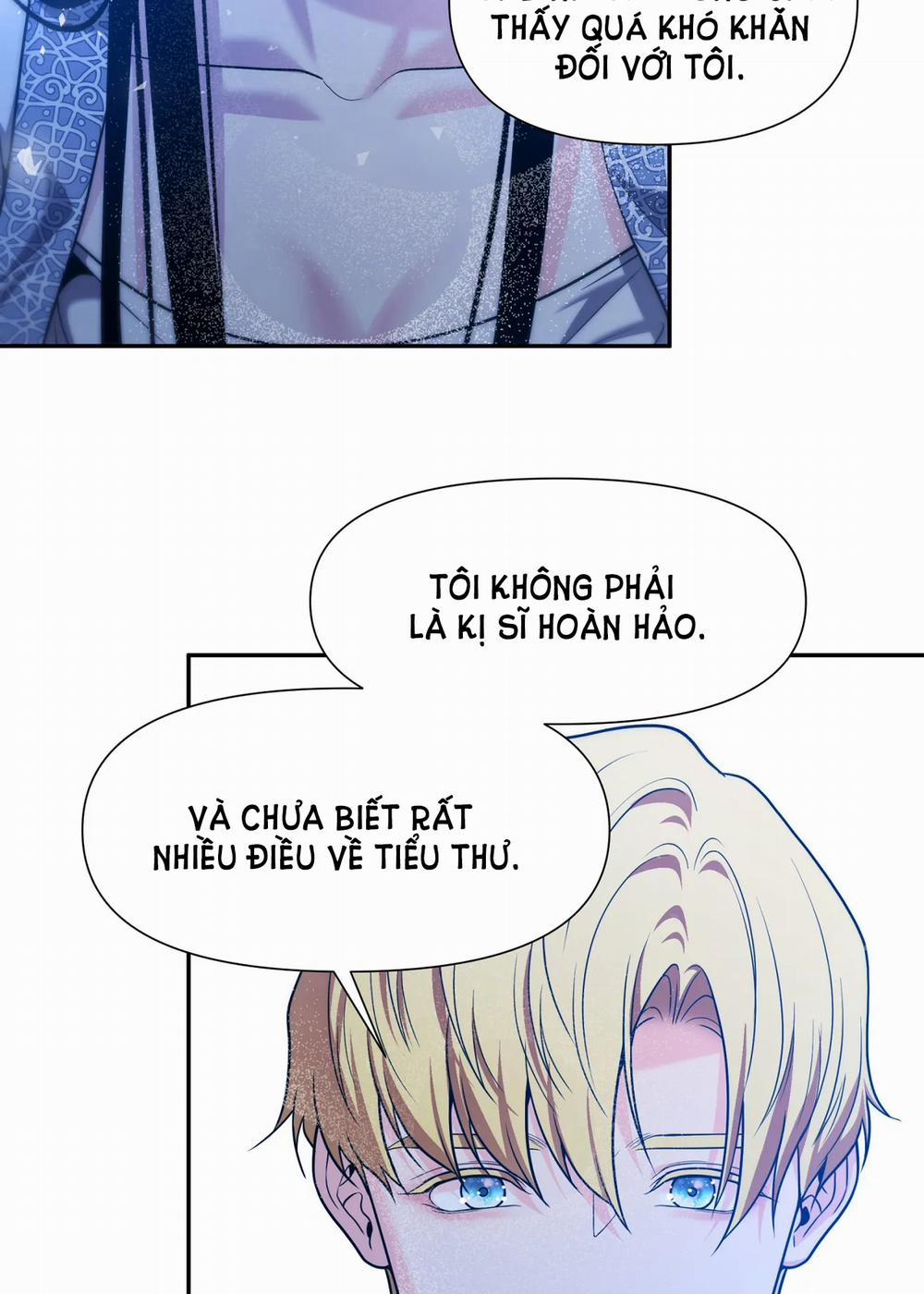 [18+] Lửa Trong Đầm Lầy 36.2 trang 2