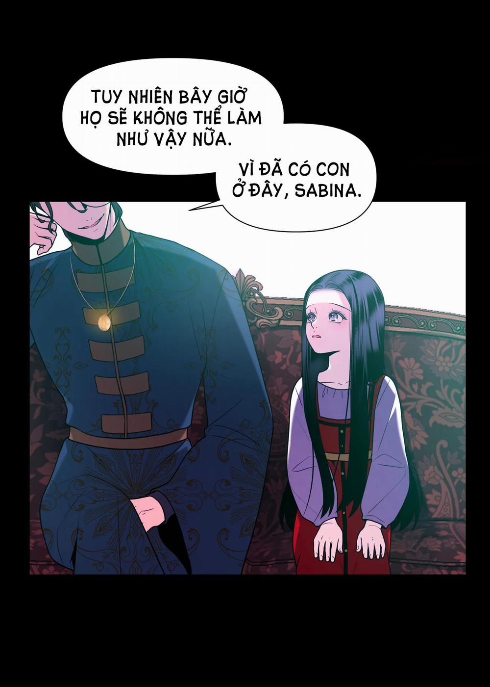 [18+] Lửa Trong Đầm Lầy 36.2 trang 26