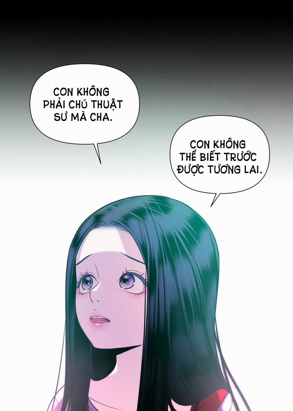 [18+] Lửa Trong Đầm Lầy 36.2 trang 27