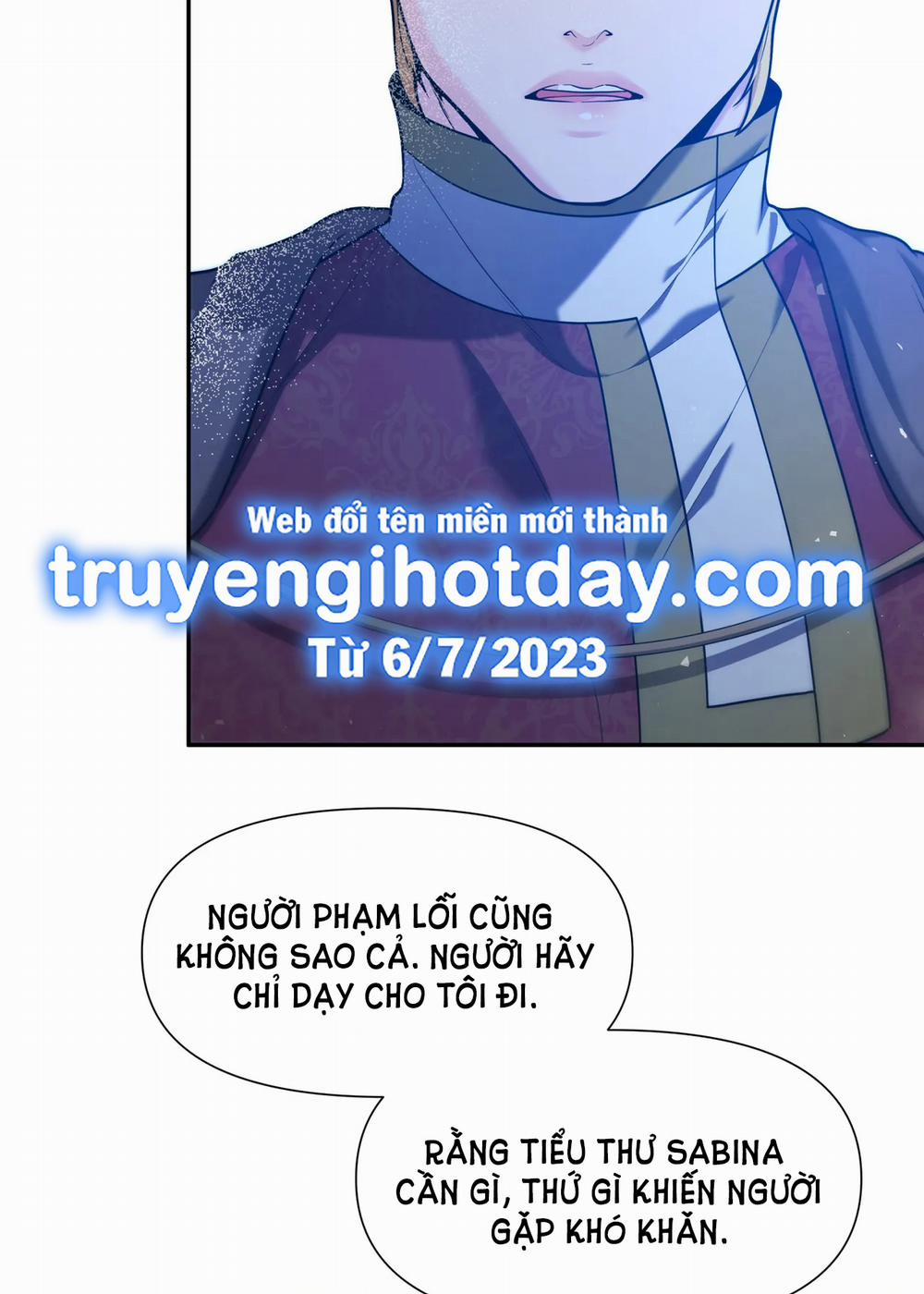 [18+] Lửa Trong Đầm Lầy 36.2 trang 3