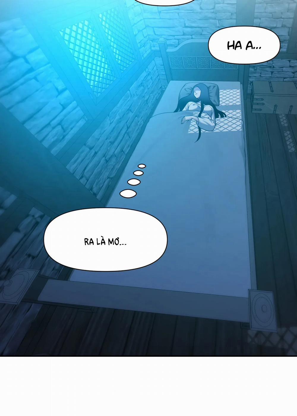 [18+] Lửa Trong Đầm Lầy 36.2 trang 34
