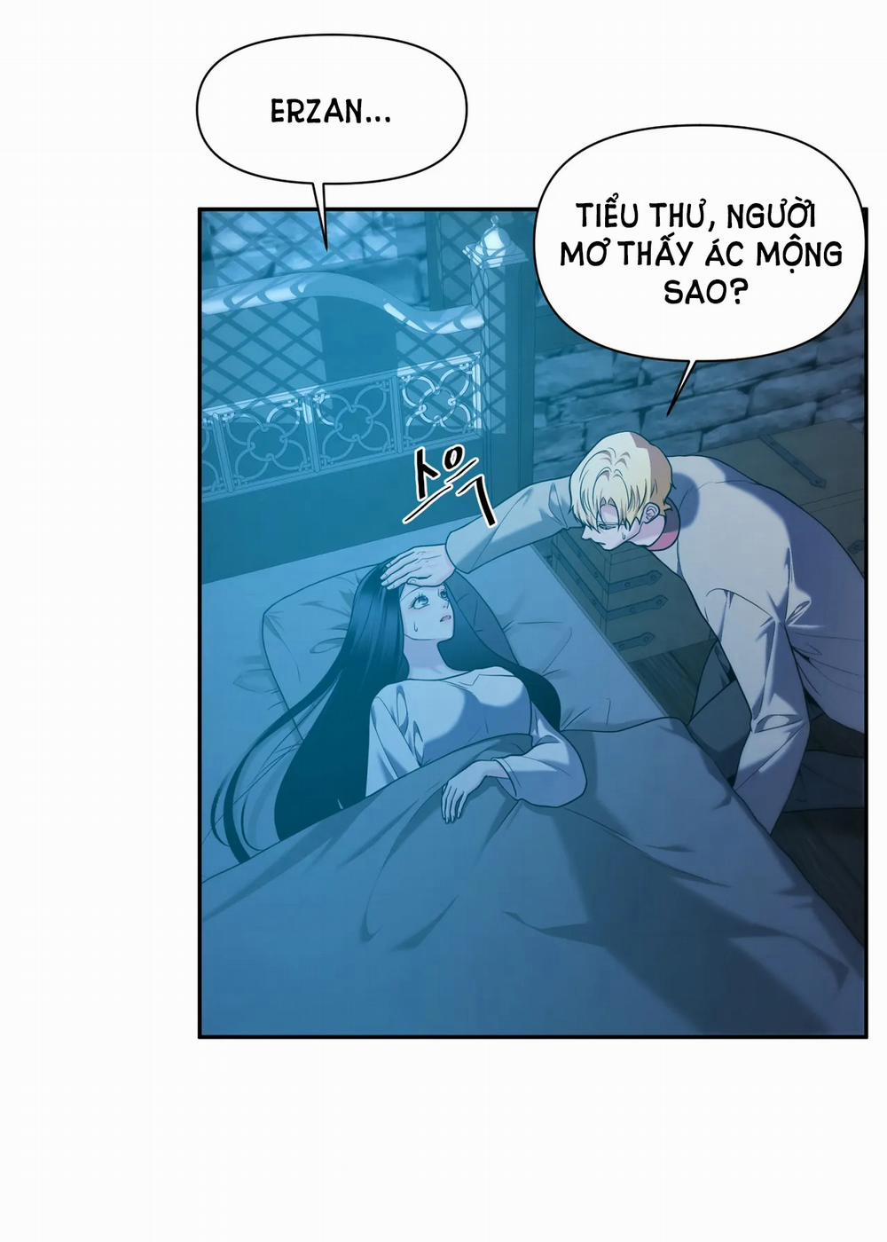 [18+] Lửa Trong Đầm Lầy 36.2 trang 36