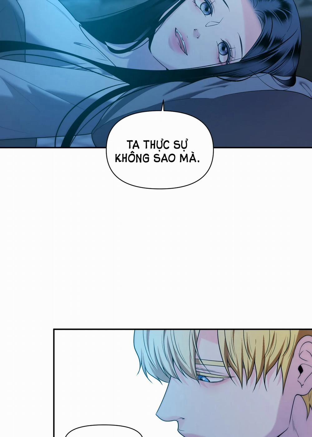 [18+] Lửa Trong Đầm Lầy 36.2 trang 44